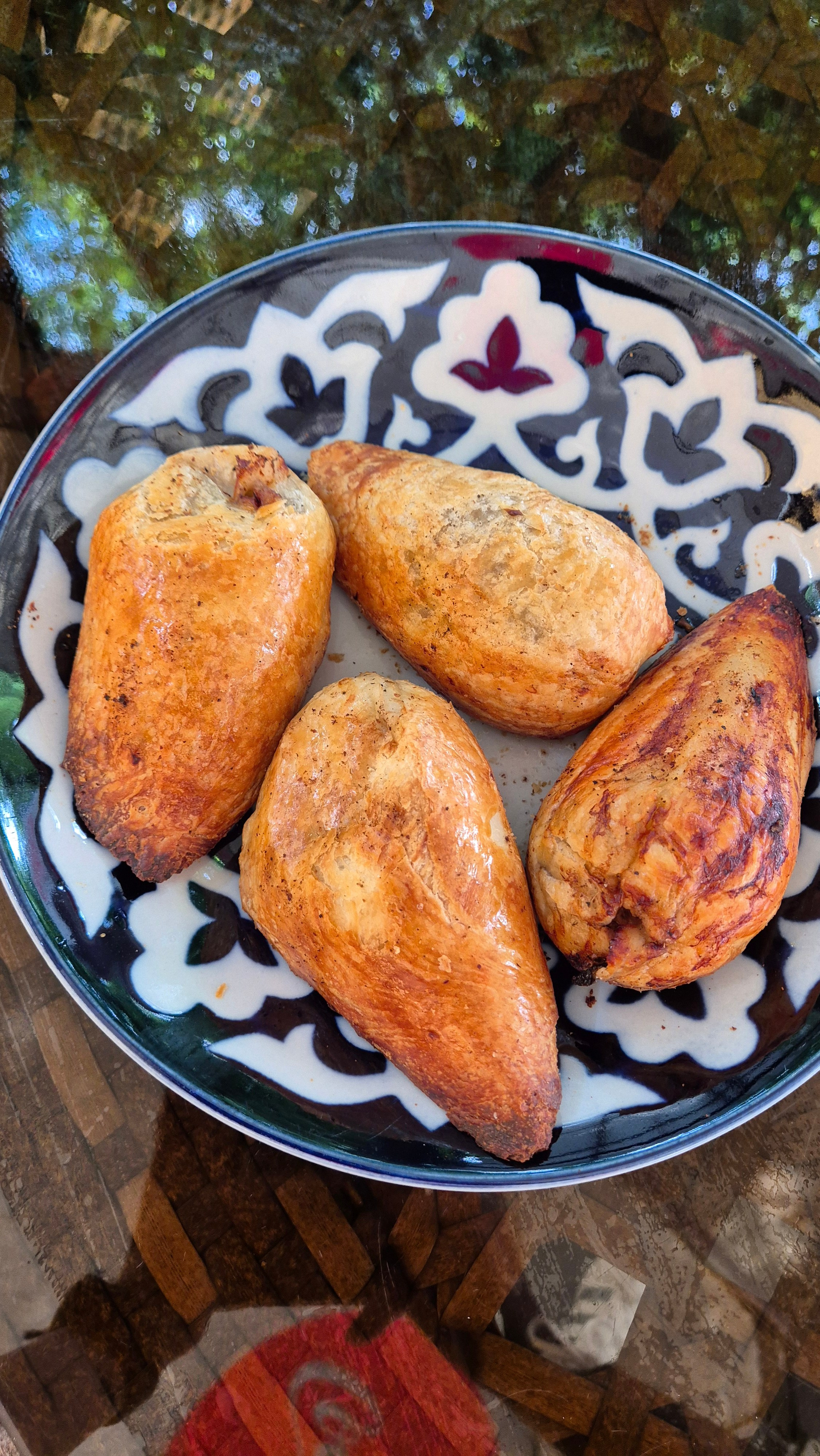 Uzbekistan 2024. Photographer Marina, city of Nuremberg