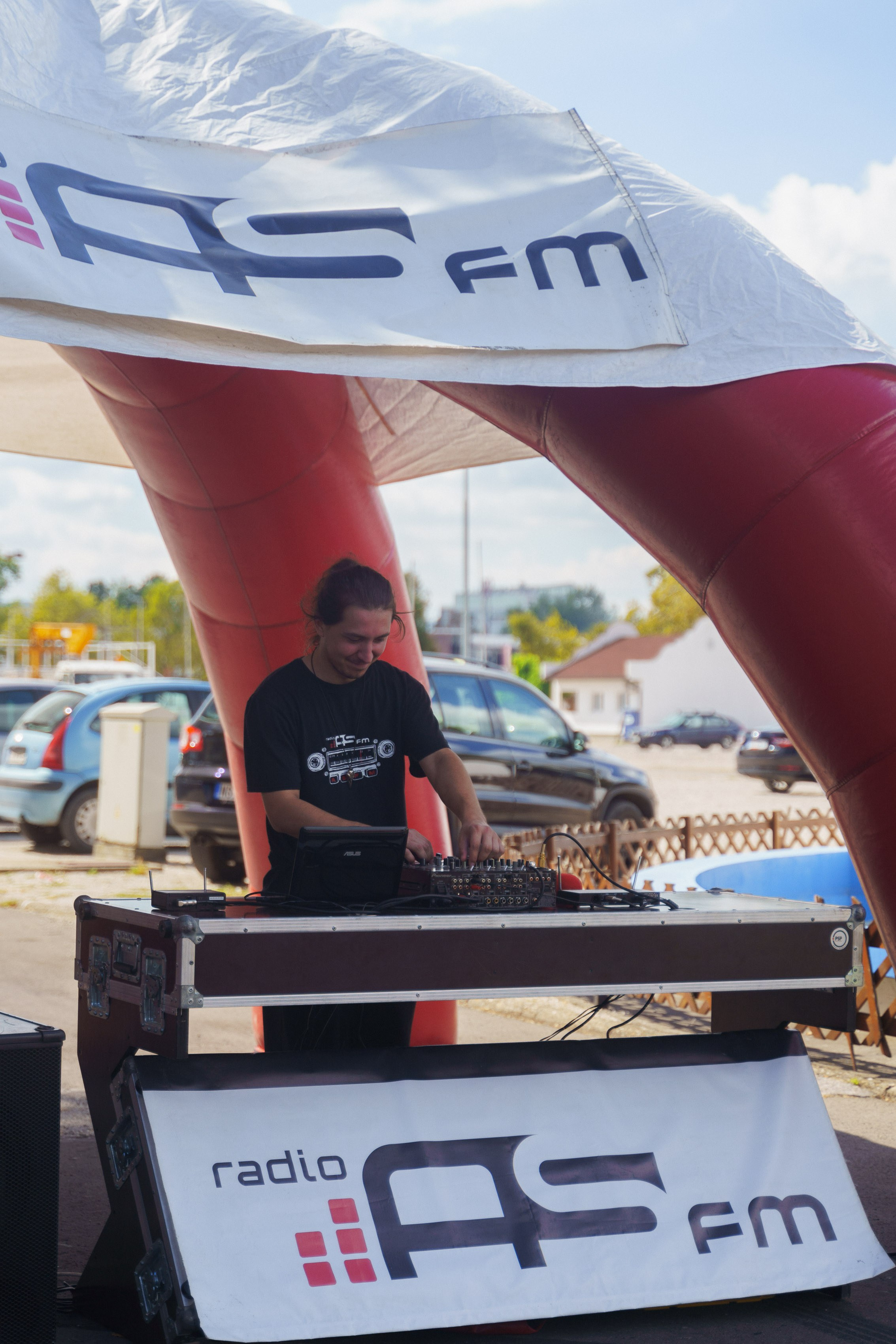 EV Days in Novi Sad 2023. Zhukov studio