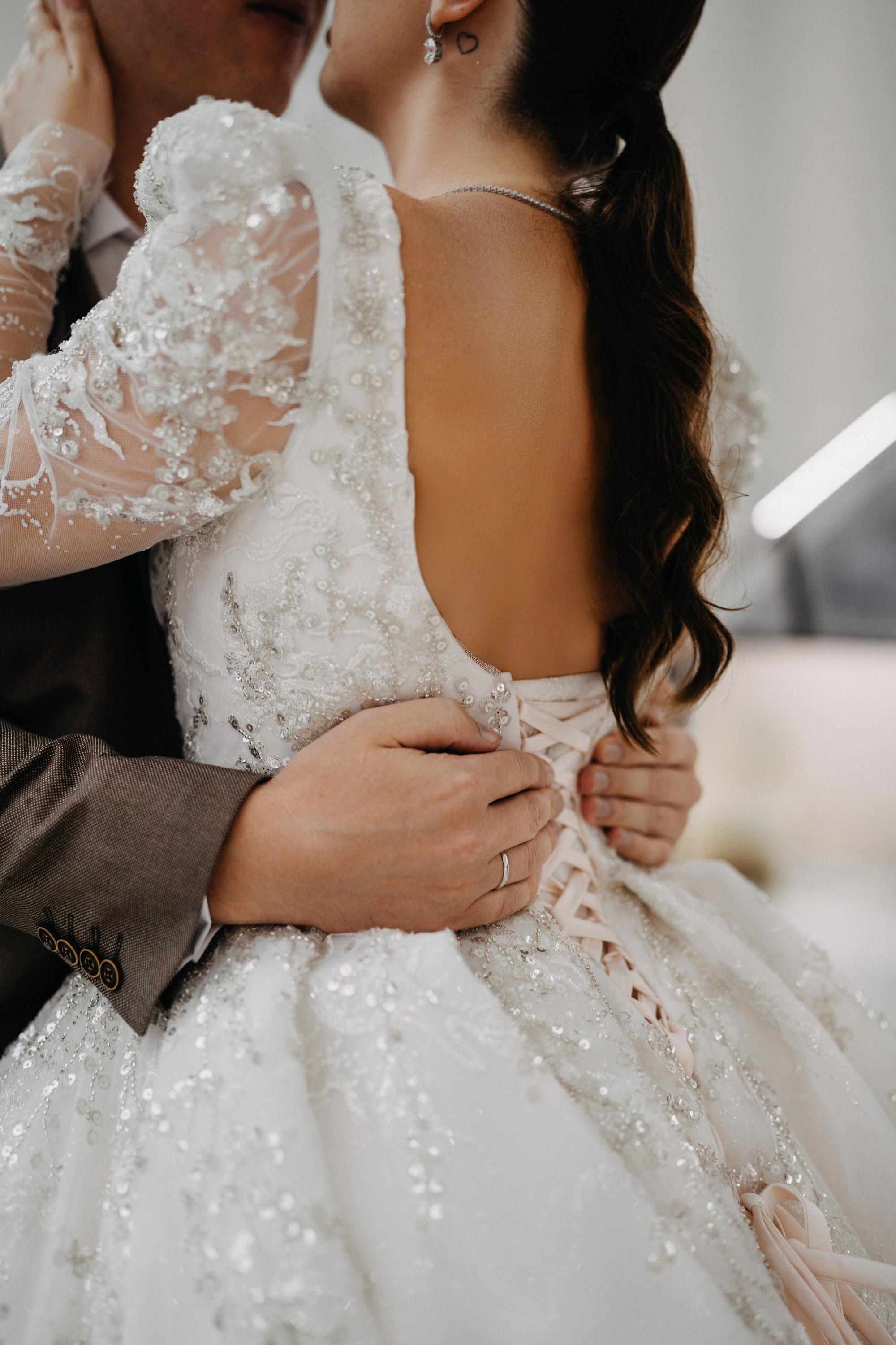 Александр и Алина. Индивидуальный и свадебный фотограф в Батуми Валерия Азаренко