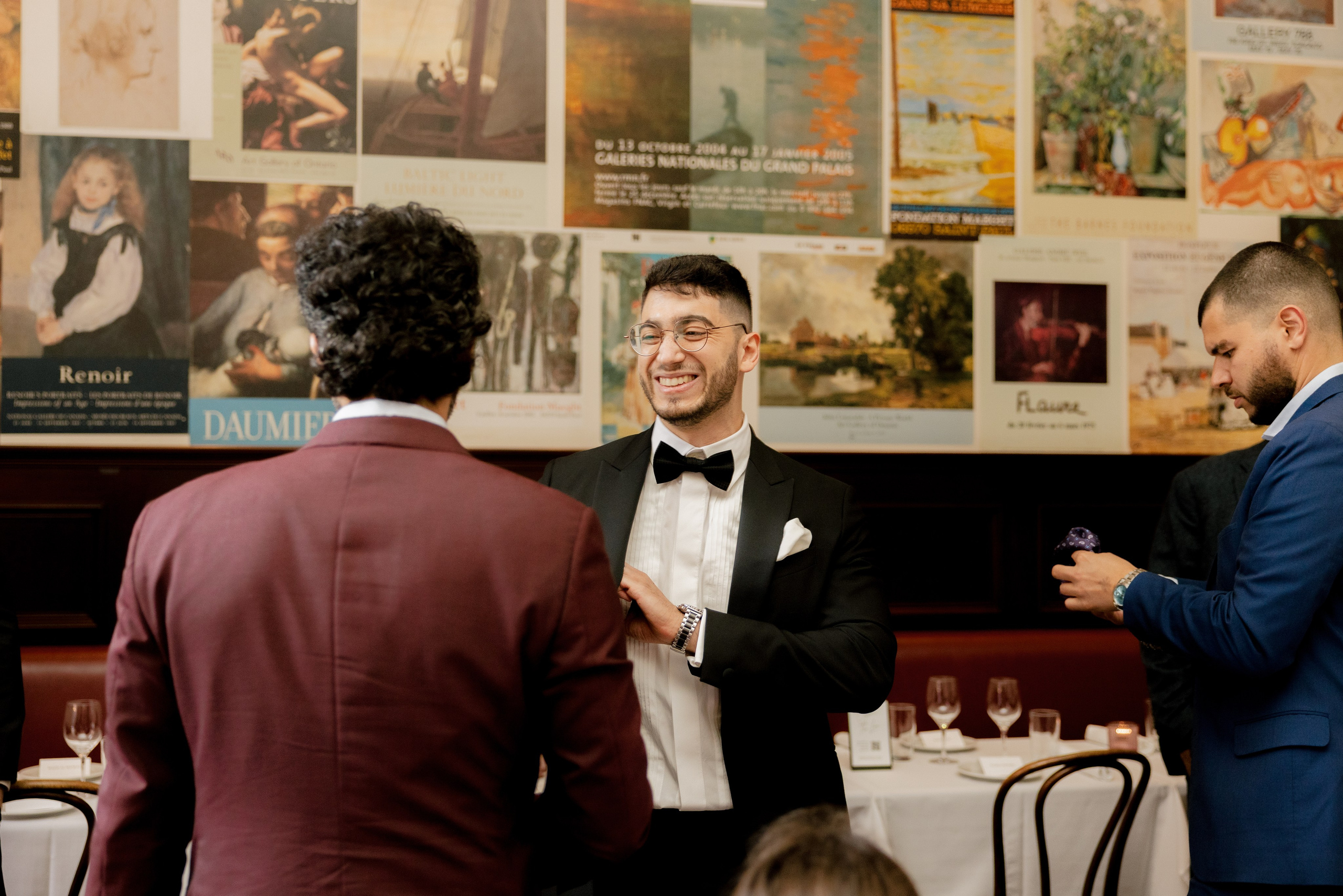 V & M. WEDDING VIDEOGRAPHER TORONTO