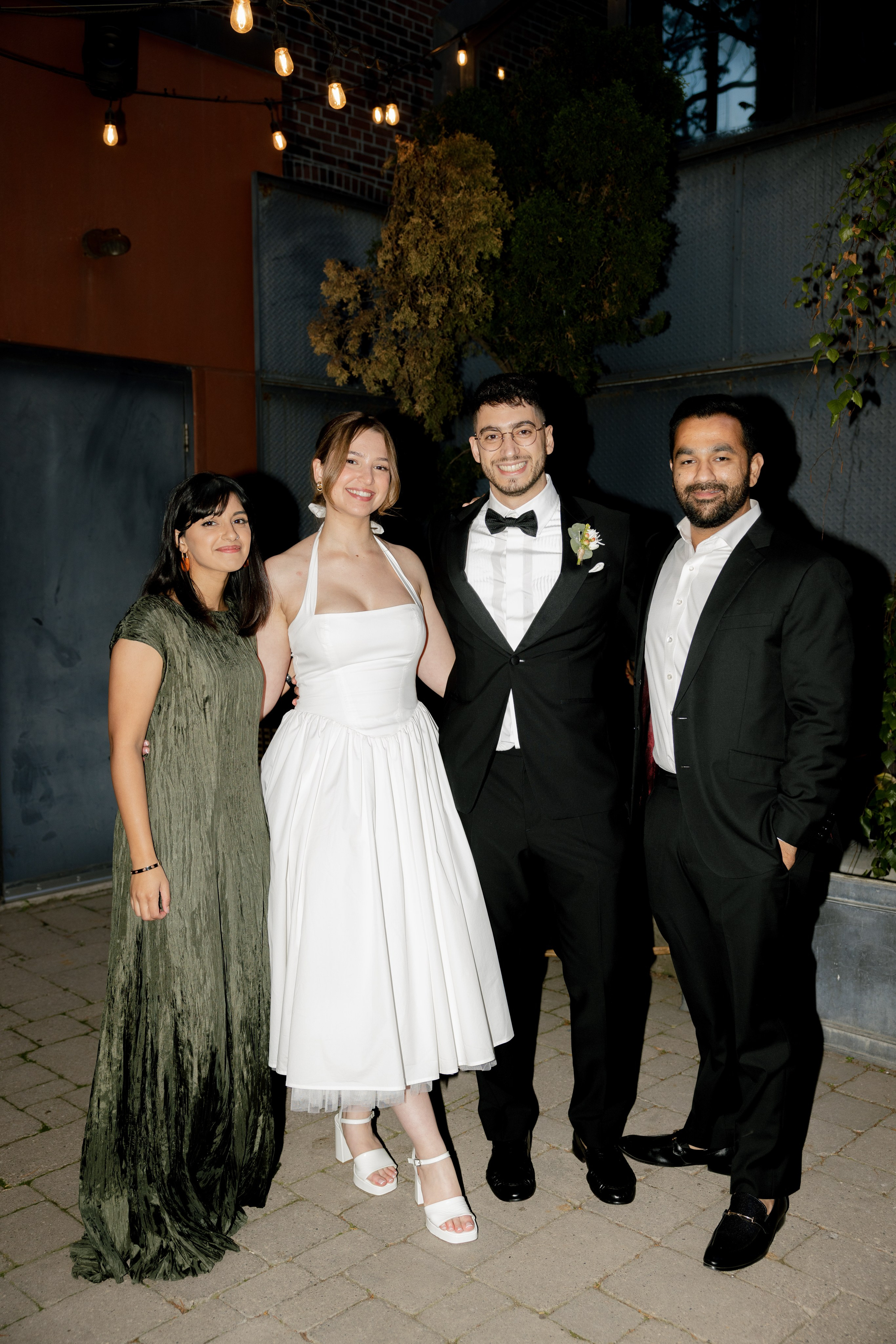 V & M. WEDDING VIDEOGRAPHER TORONTO