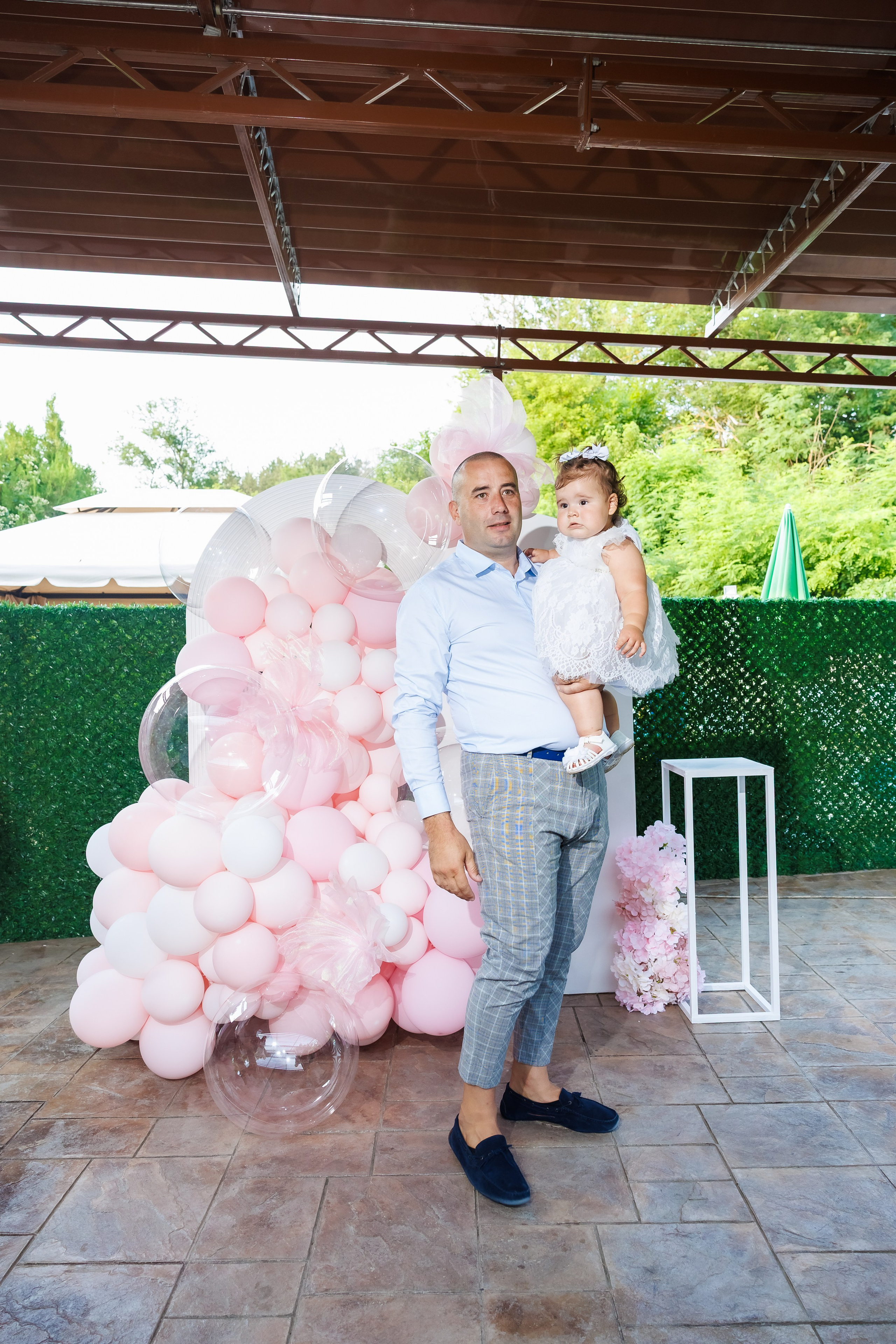 Bachelorette Party. Фотограф Ирина Йотова