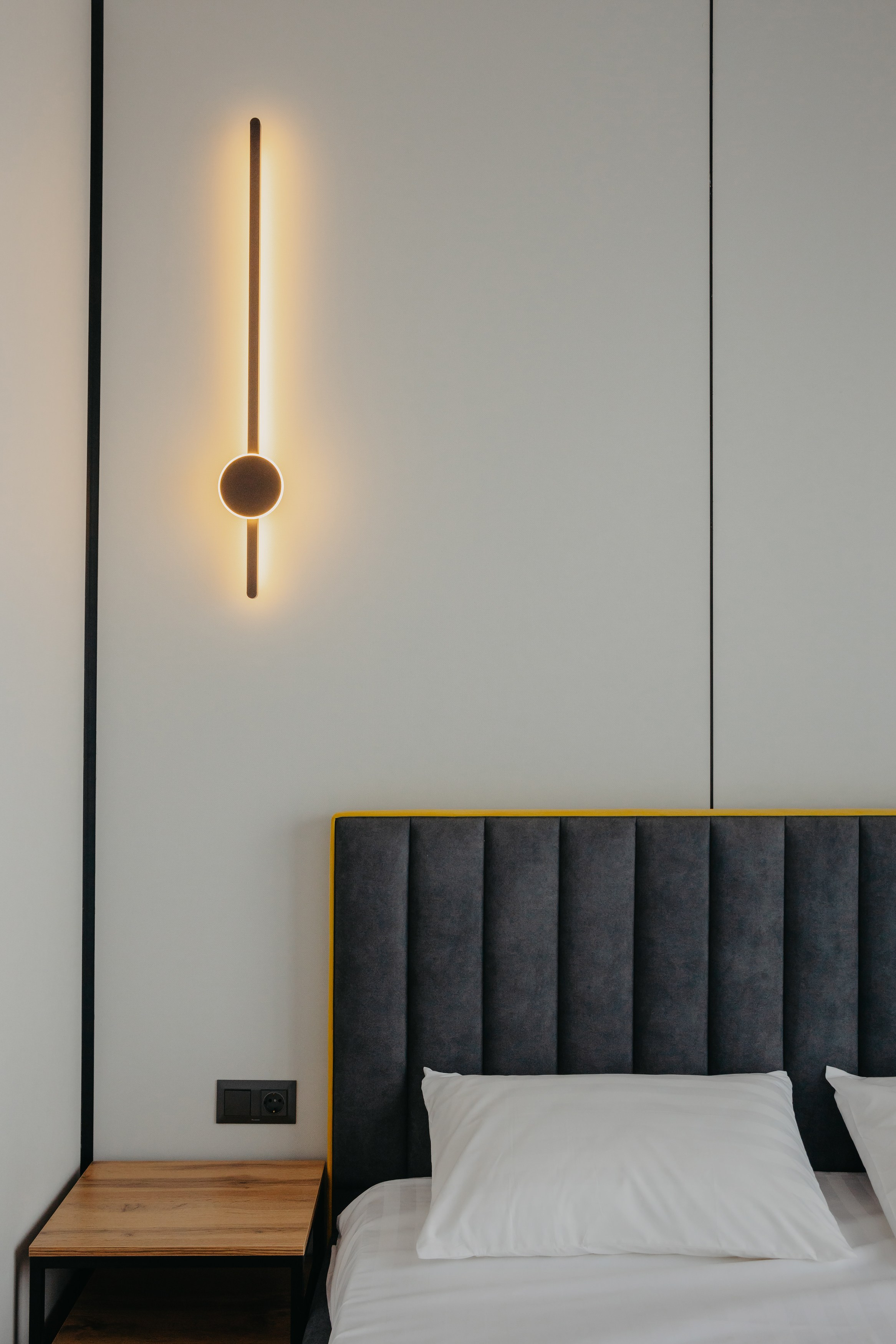 Интерьер. Фотограф Бишкек Садовский Никита