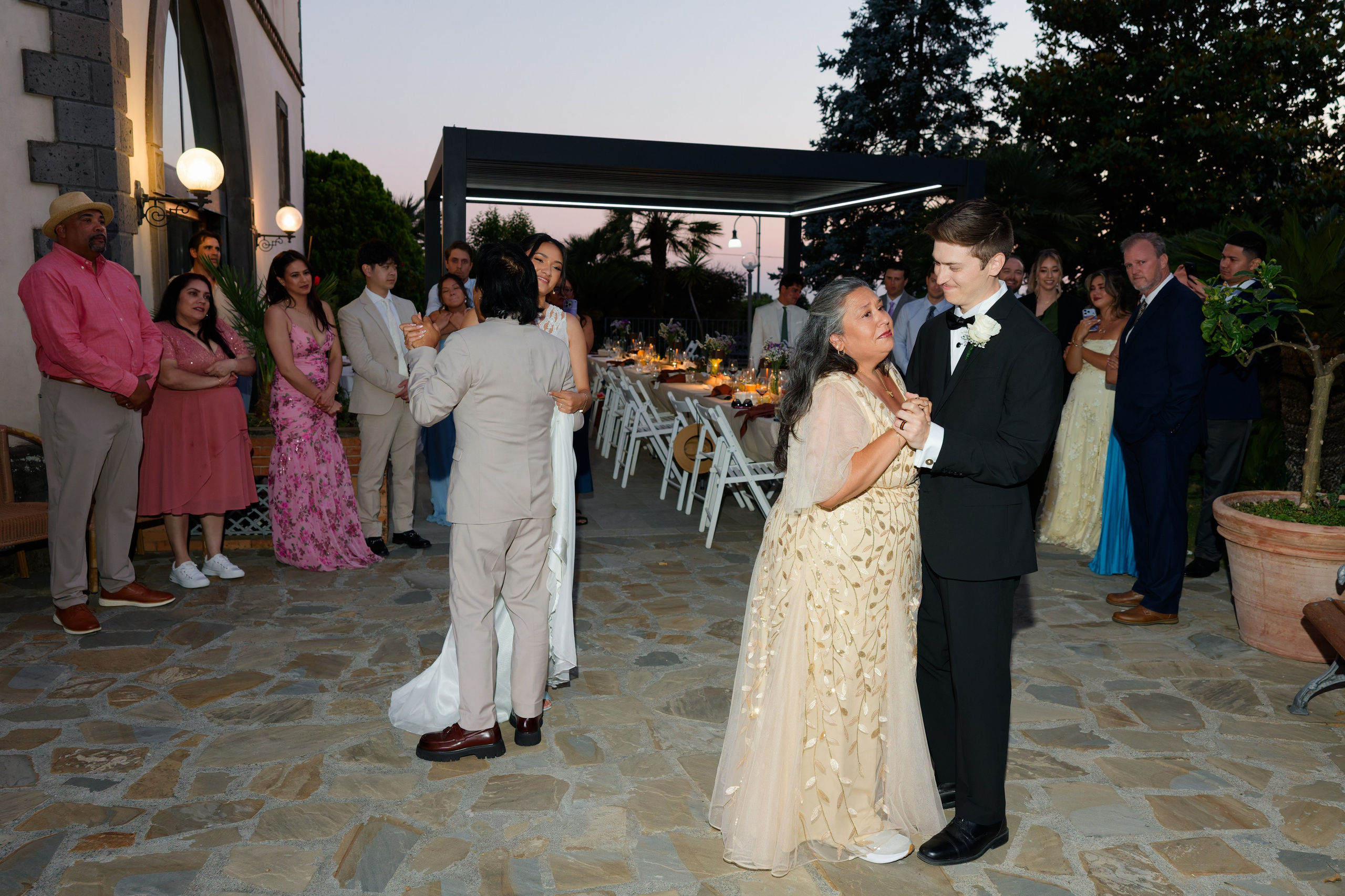 Alana. Destination Wedding Photographer — Nikita Burtsev