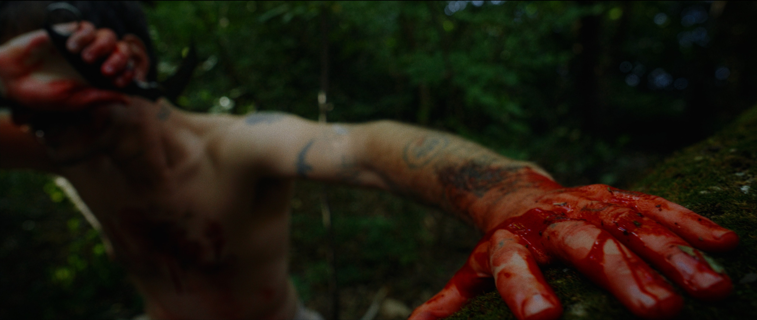 Cinematic. Igor Mokhovyk — Portrait Photographer in Germany (Berlin and Worldwide