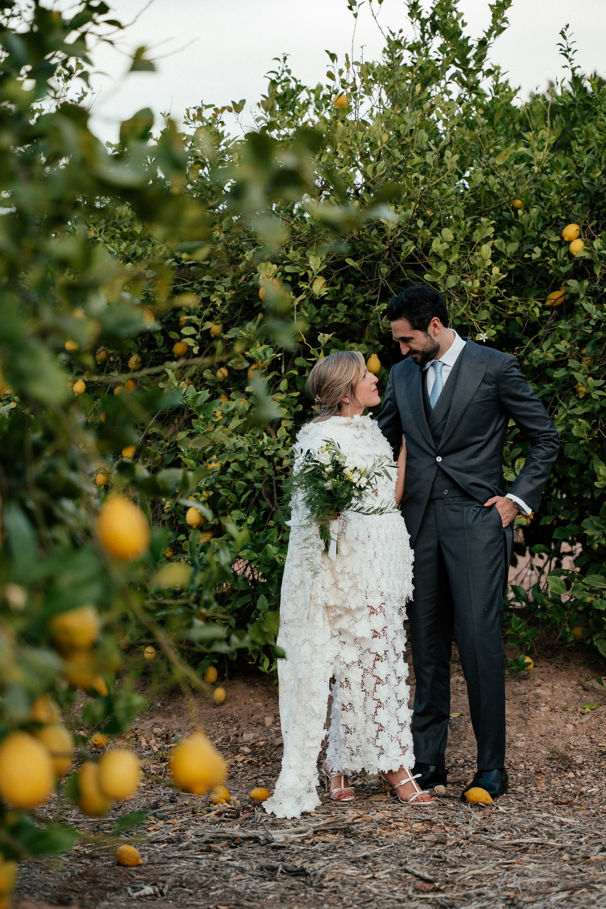 Gonzalo & Maria (Murcia)