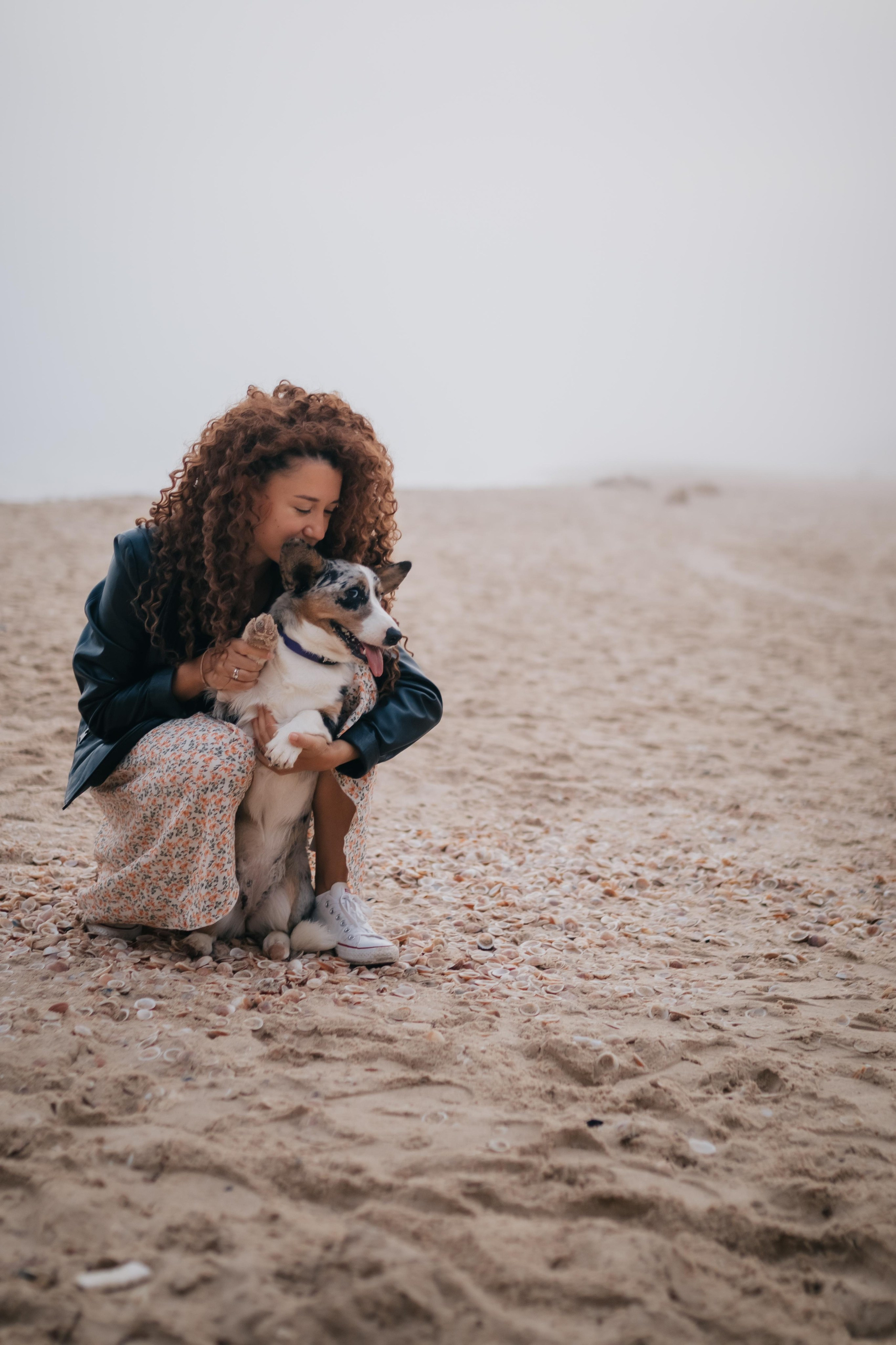 Ксюша. Документальный фотограф в Израиле Кристина Зингер