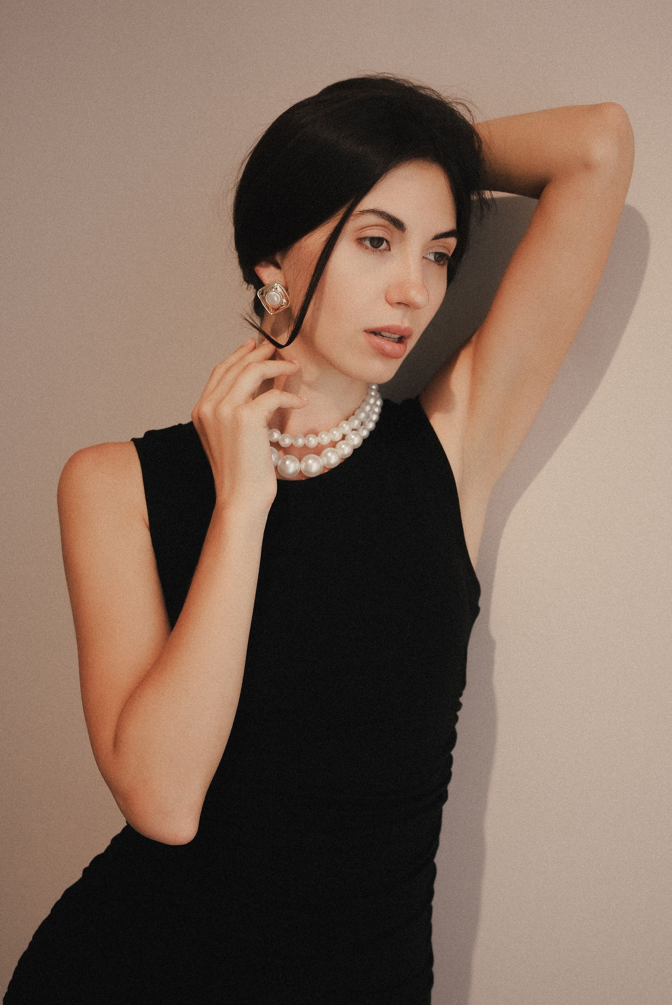 Женский портрет. Family and personal photographer in Dubai