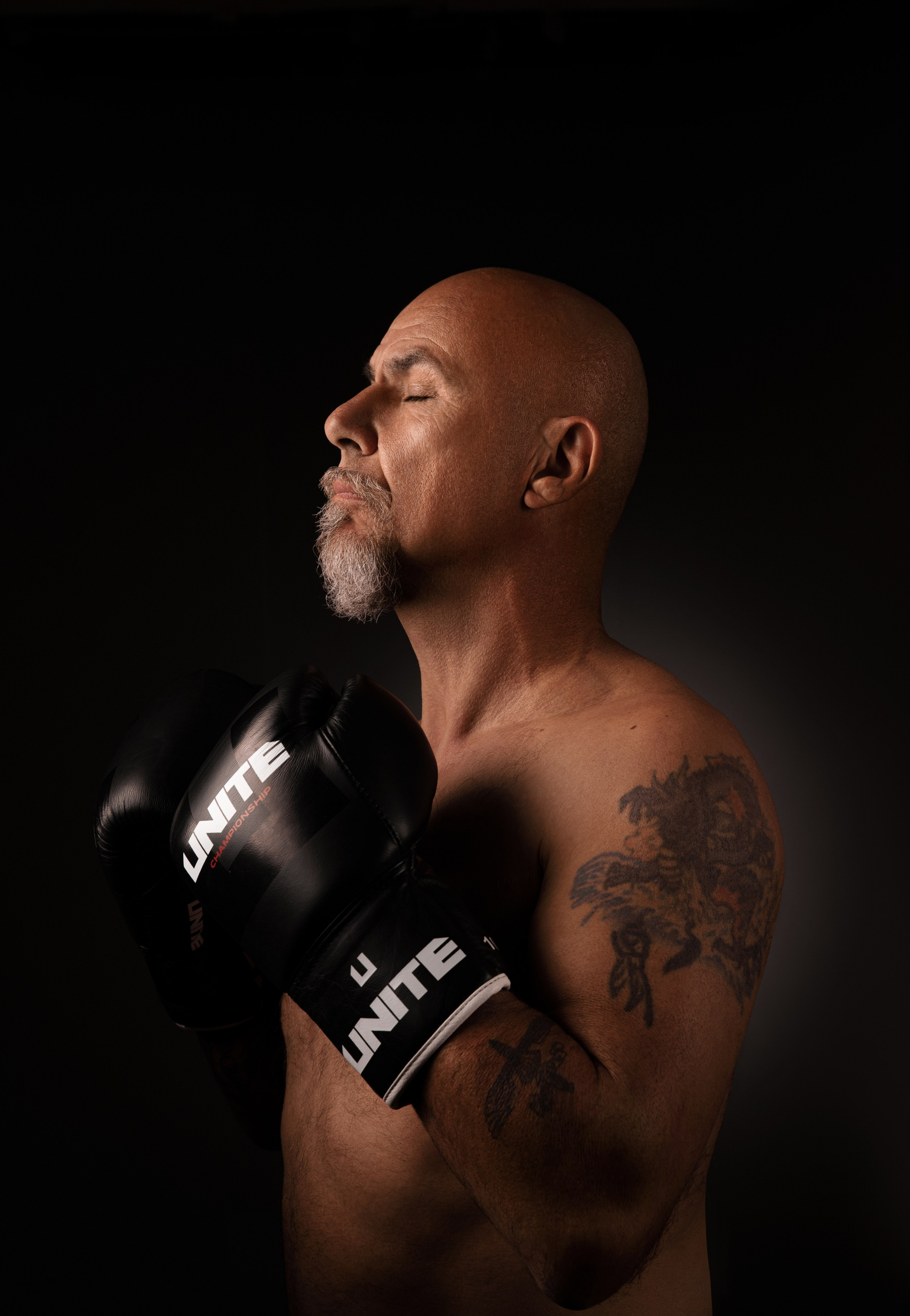 MAN PORTRAIT. Photographer Anya Khasapi. Nafplio, Greece