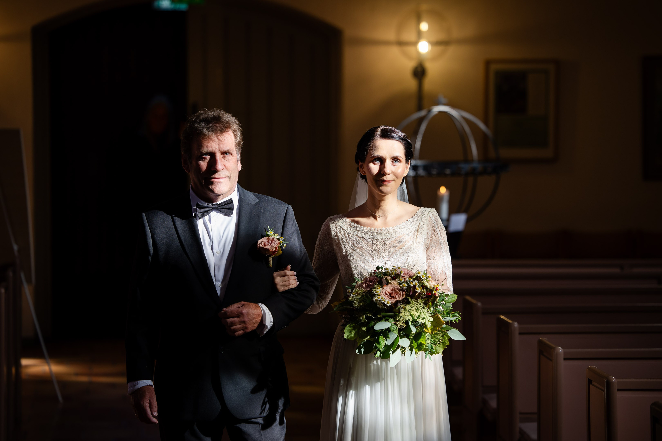 2025 - Bryllup - Nina & Aleksander. Bryllupsfotograf i Oslo og Rogaland — Meisal Media