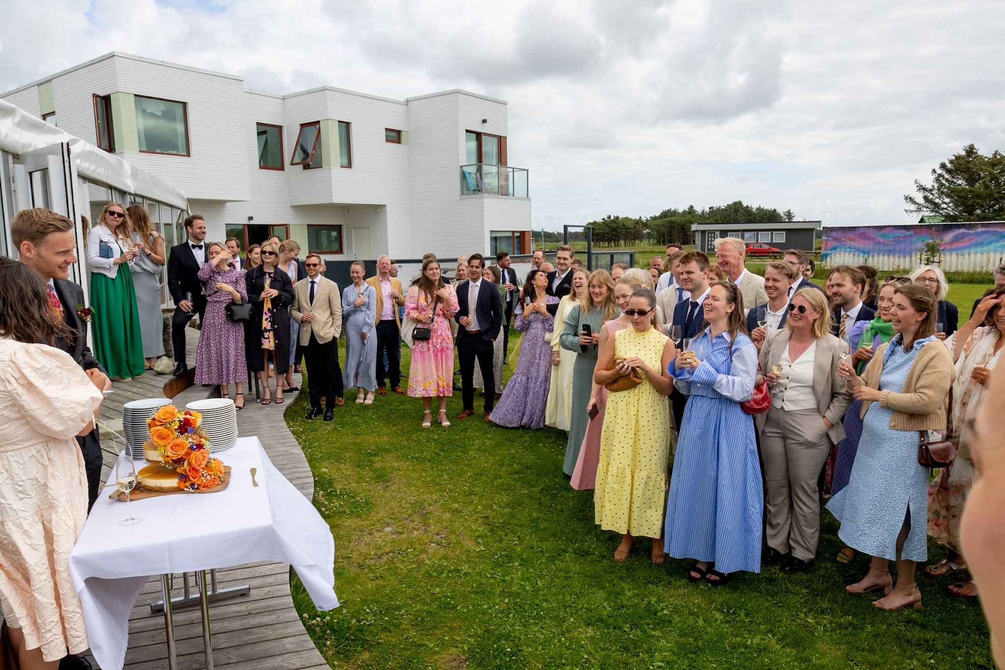 2024 – Bryllup – Ida & Magnus. Bryllupsfotograf i Oslo og Rogaland — Meisal Media