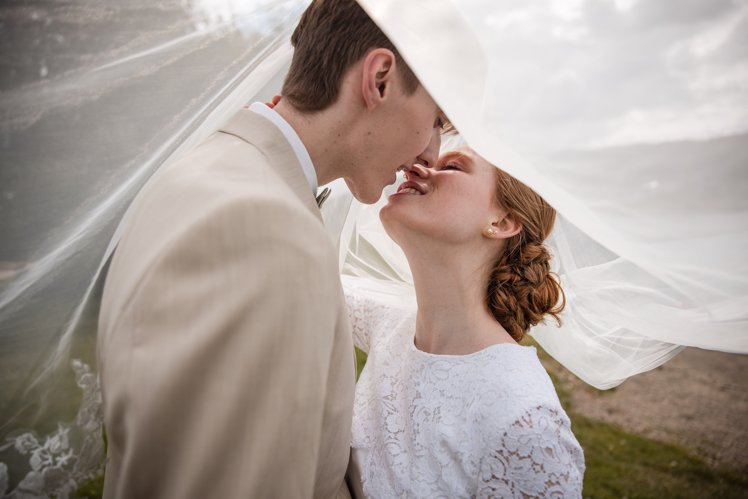 2025 - Vilde & Thomas. Bryllupsfotograf i Oslo og Rogaland — Meisal Media