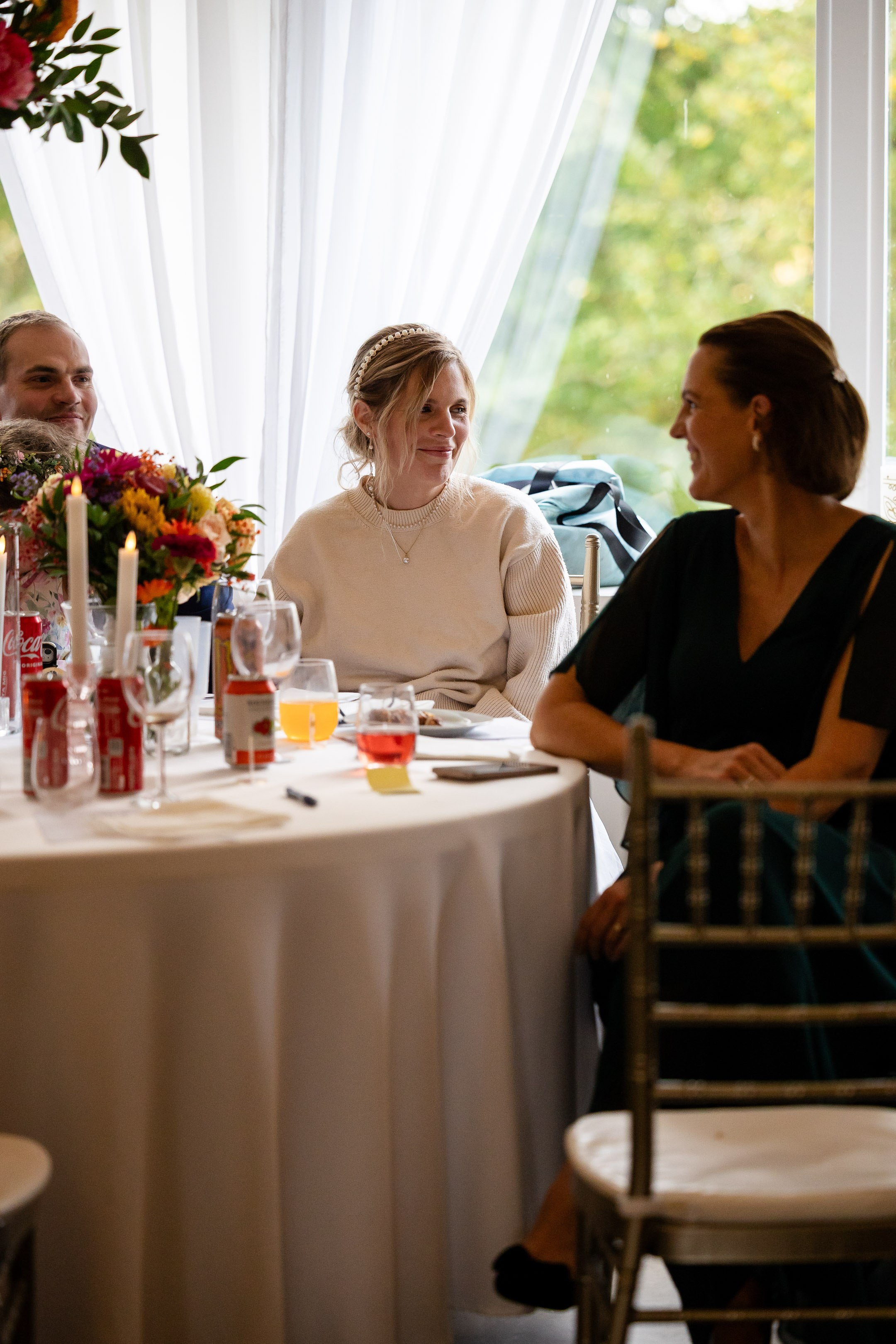 2025 - Bryllup - Stine & Jørgen. Bryllupsfotograf i Oslo og Rogaland — Meisal Media