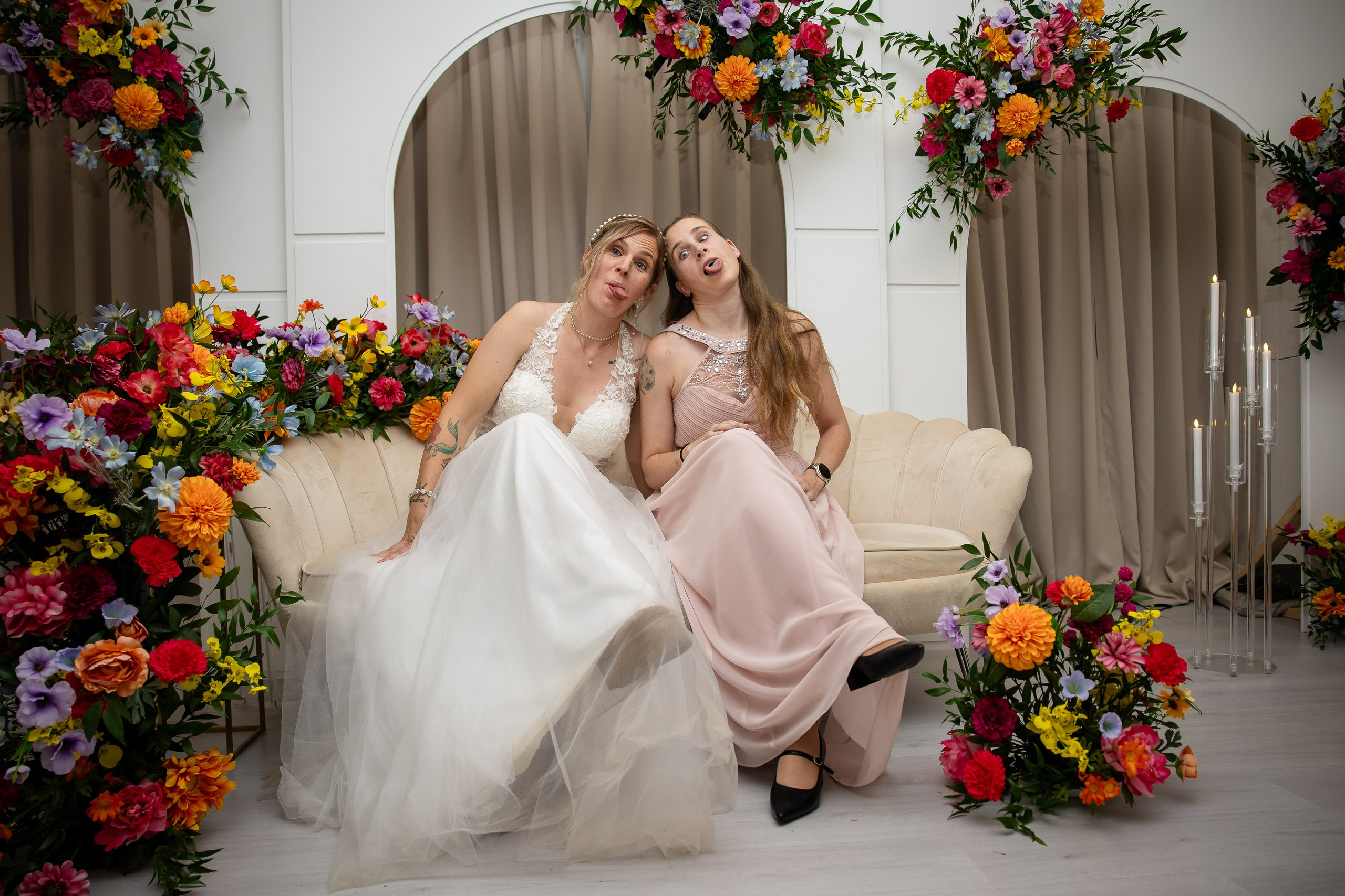 2025 - Bryllup - Stine & Jørgen. Bryllupsfotograf i Oslo og Rogaland — Meisal Media