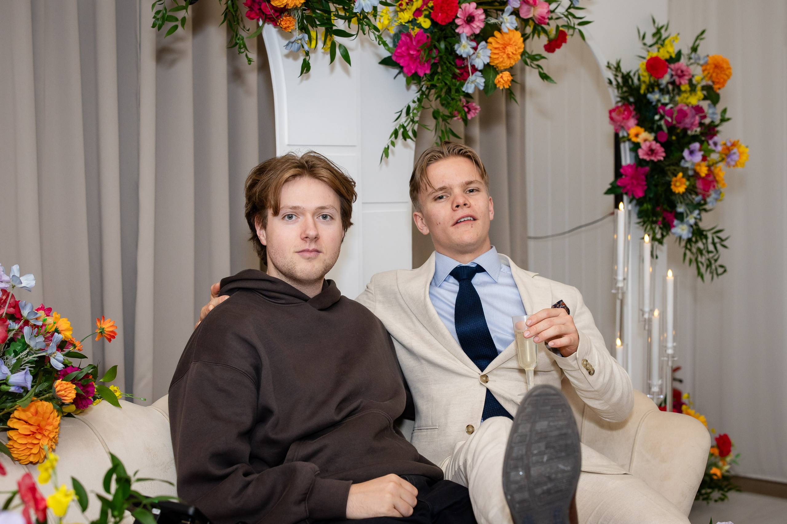 2025 - Bryllup - Stine & Jørgen. Bryllupsfotograf i Oslo og Rogaland — Meisal Media