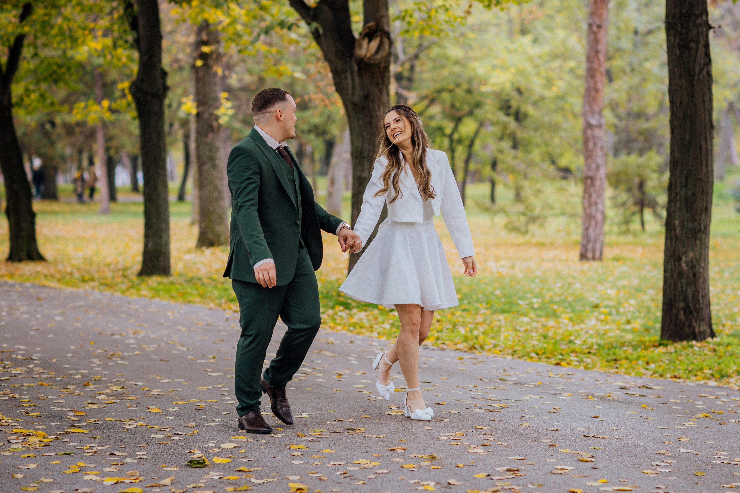A|A. BSP Wedding