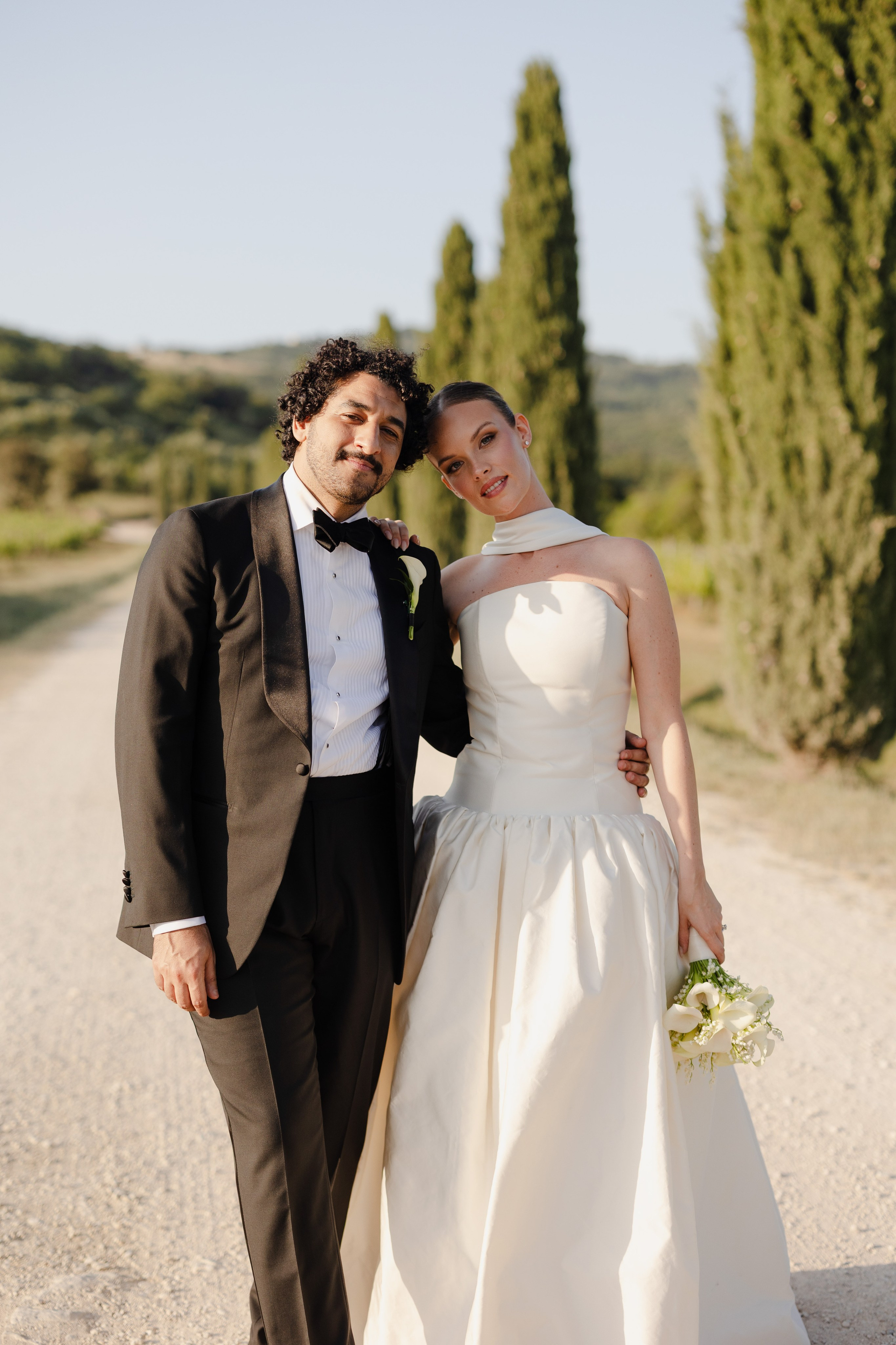 S&S. Garda Lake Wedding Planner
