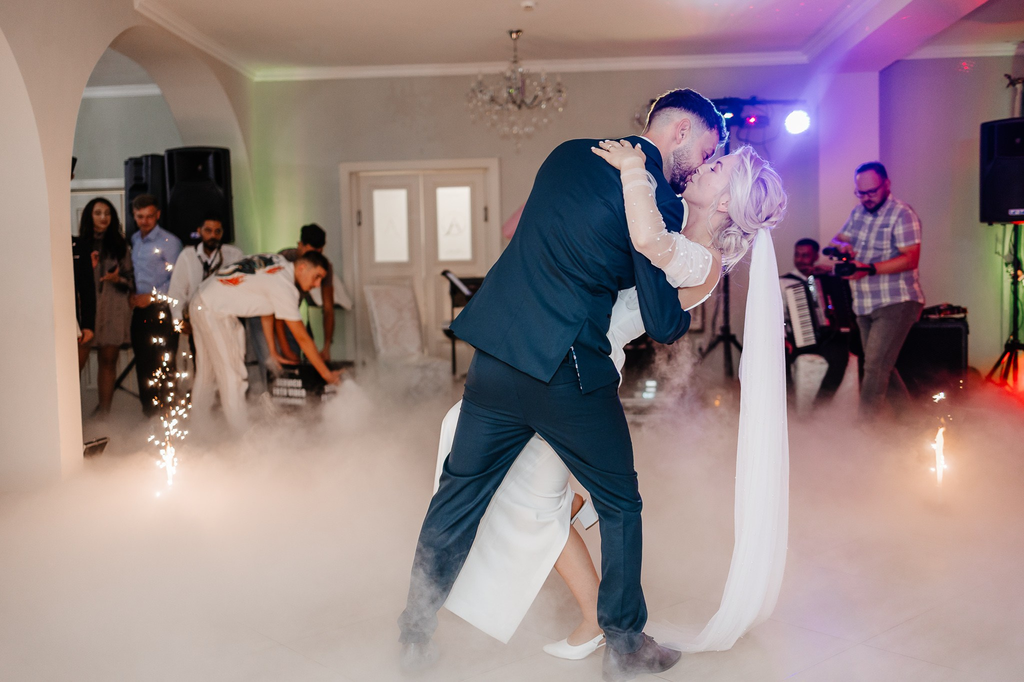 Emoții. FotoACTIV.ro - Imaginea ta contează