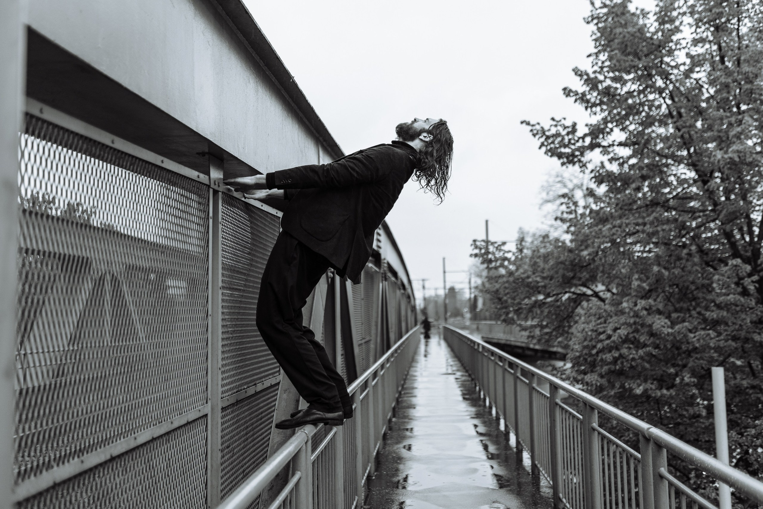 Baptiste. Content for a Personal Blog