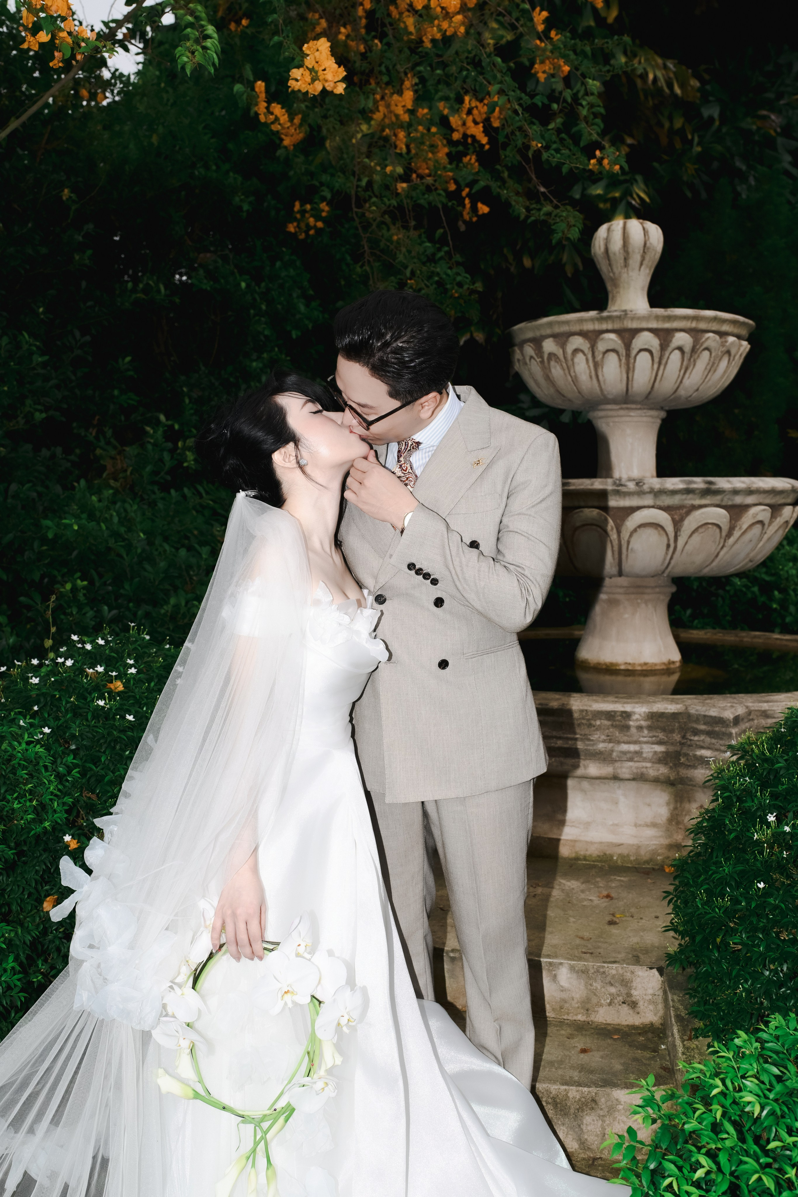 Prewedding D & C. TheLoveMuseum