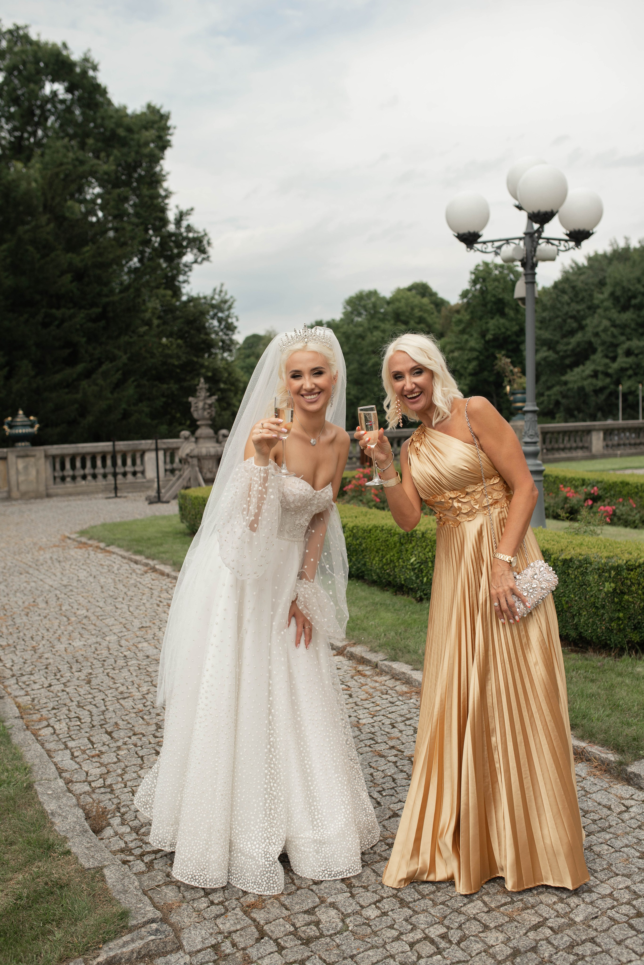 Paweł i Anzela. Home page