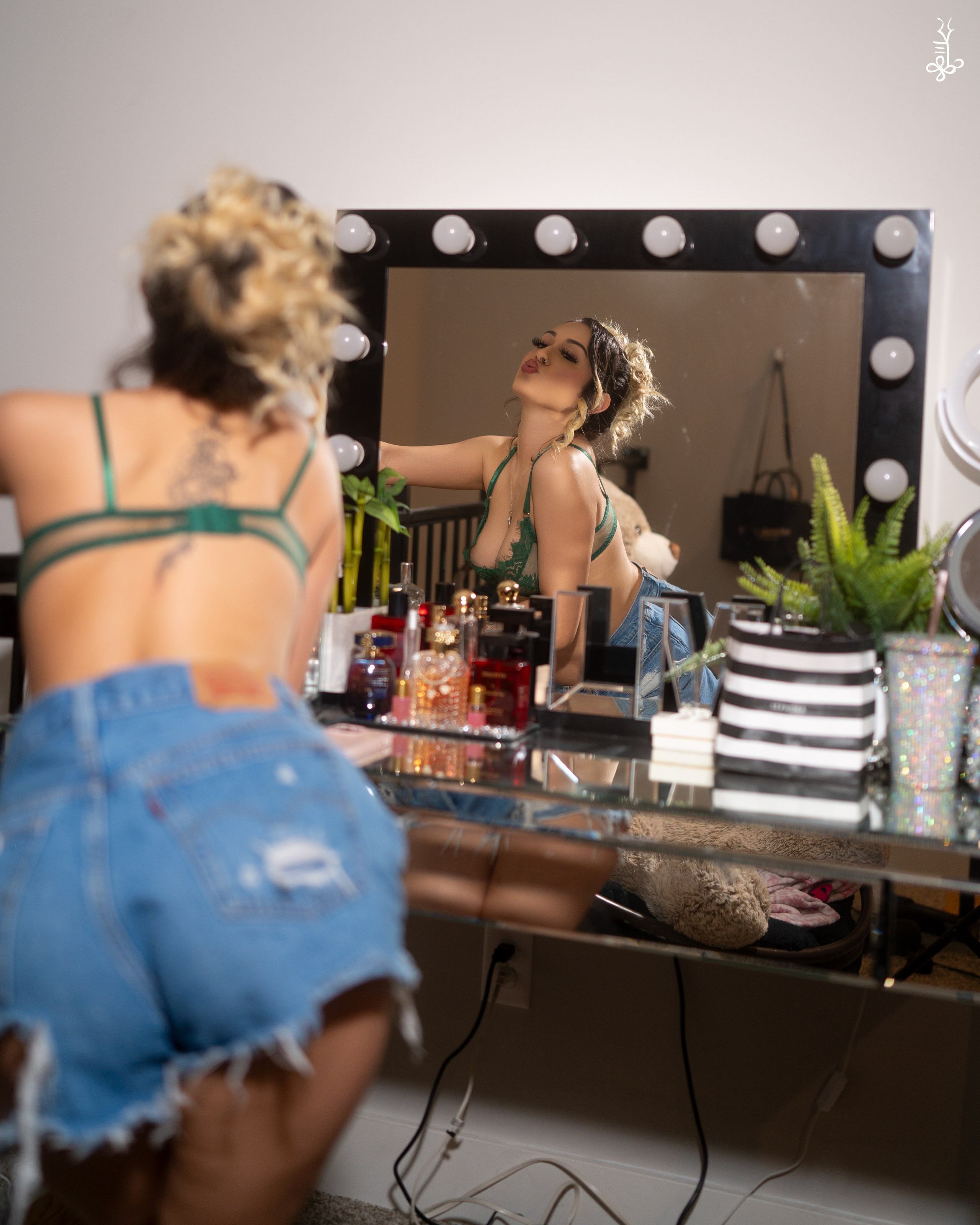 LILIANA. Ke’Ondris