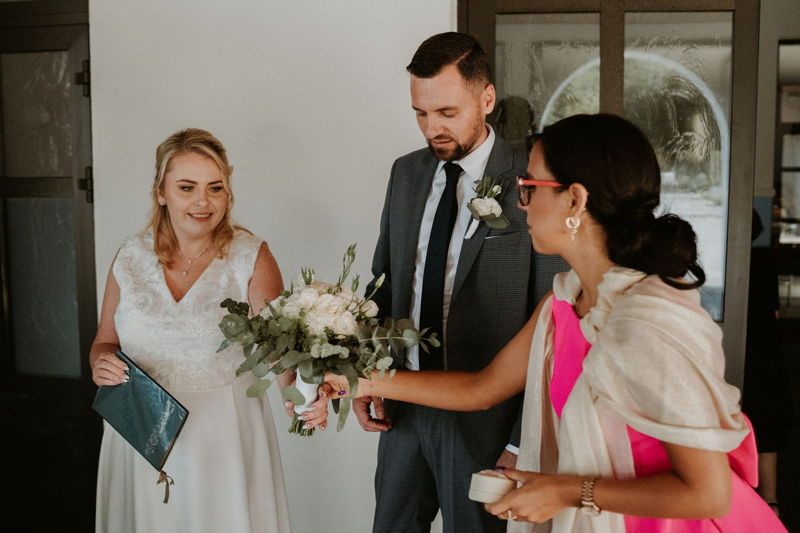 Monika & Paweł. Michał Kaźmierczyk - Fotograf