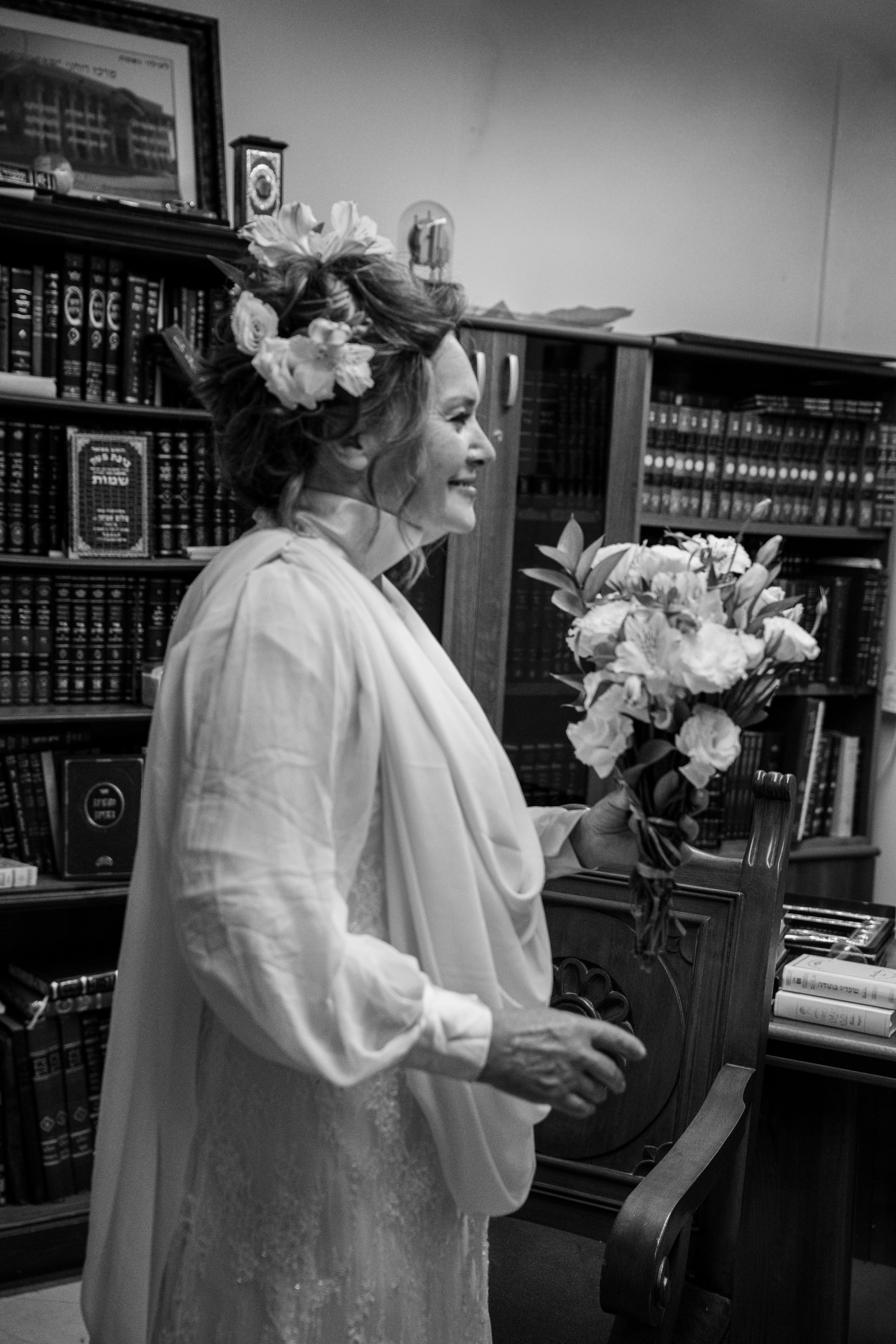 Wedding of Elisheva, Ashdod, March 2026. Divign By Tehilah — Meaningful Graphic Design & Photography