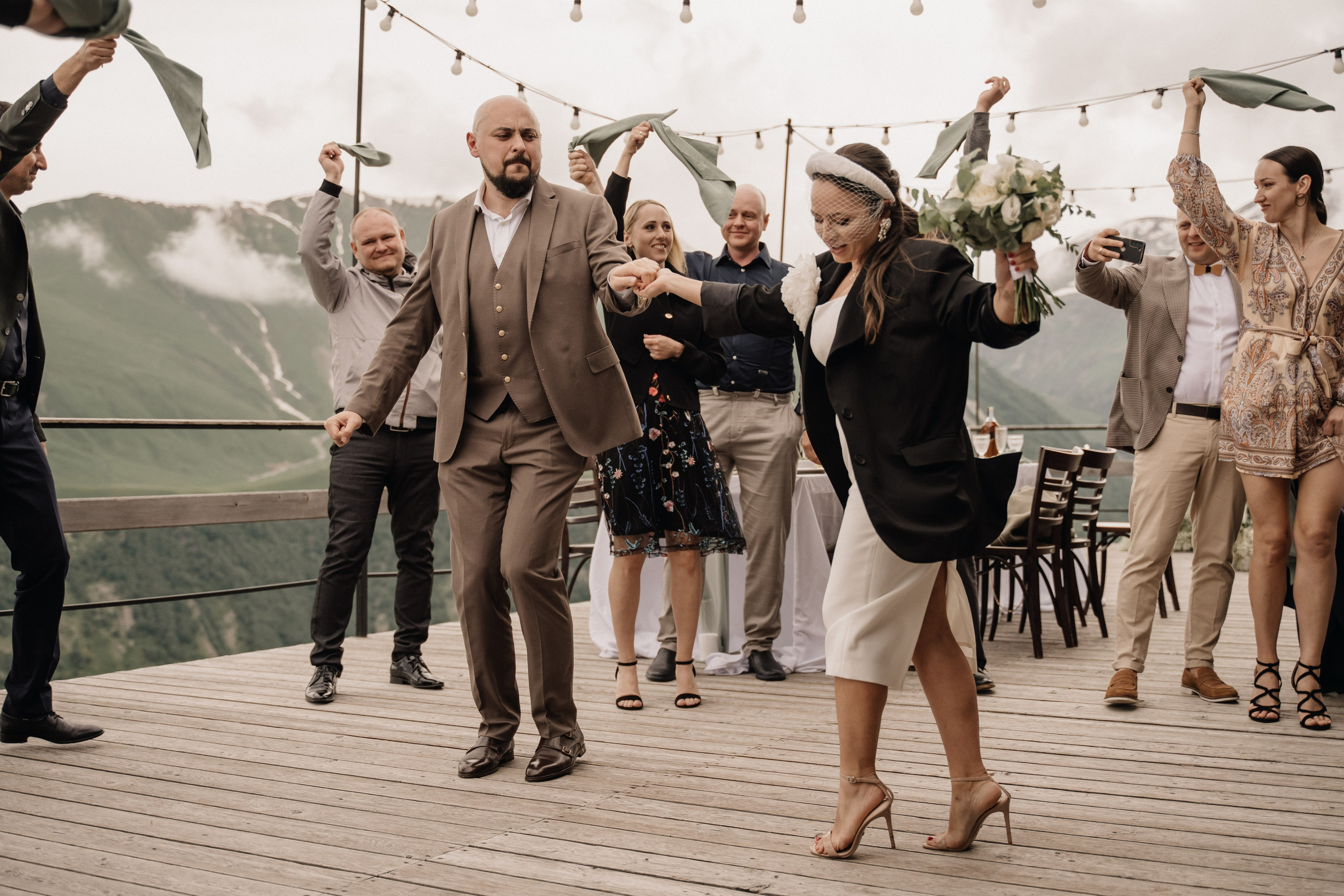 Gudauri. Sergey & Irina. Дарья Филькова — фотограф и видеограф в Тбилиси, Грузия