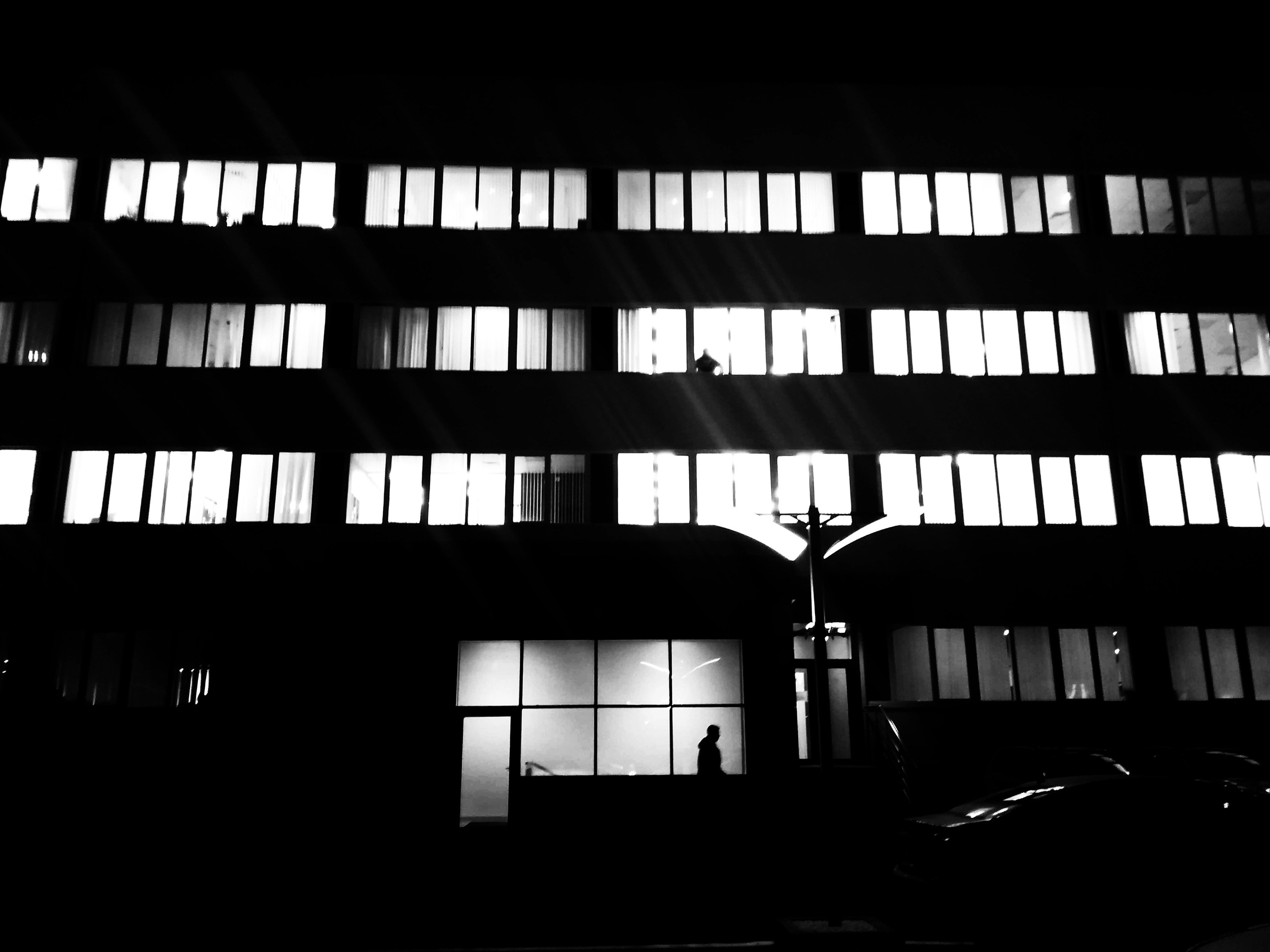 Street photo. Ekaterina Verbitskaya. Photography