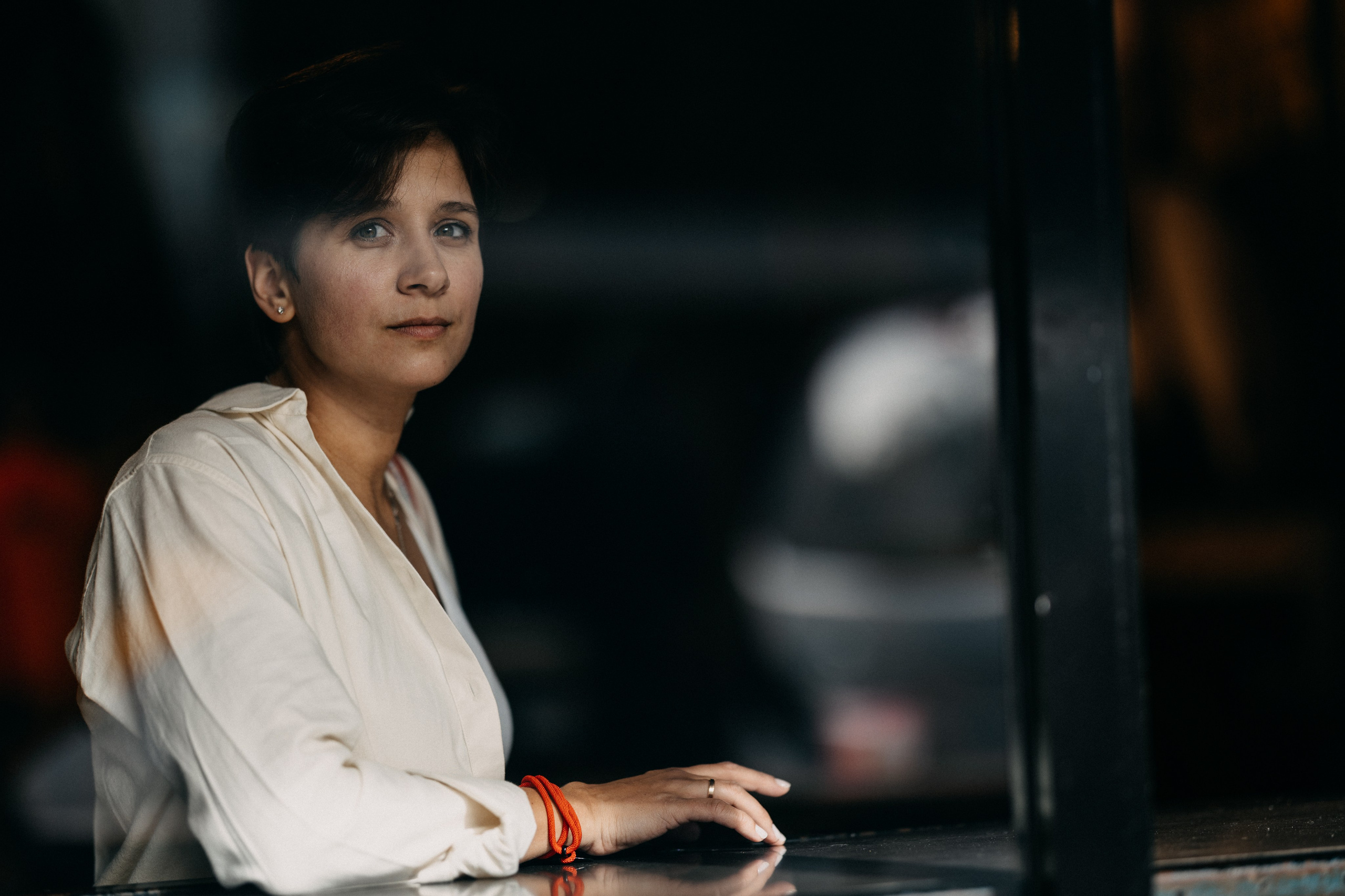 Lifestyle photos from different photoshoots