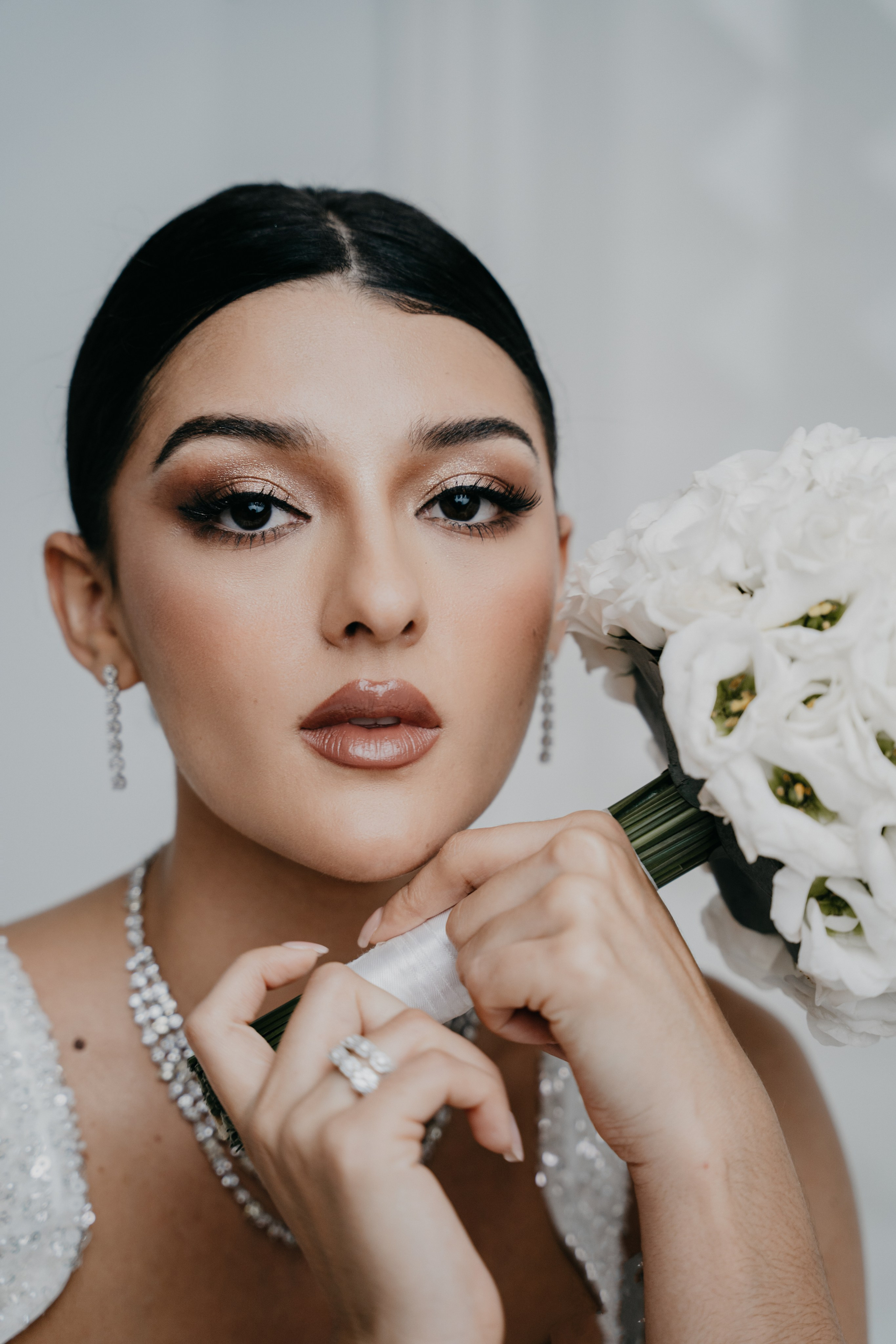 Weddings. Editorial photographer Yuliya Drazdovich