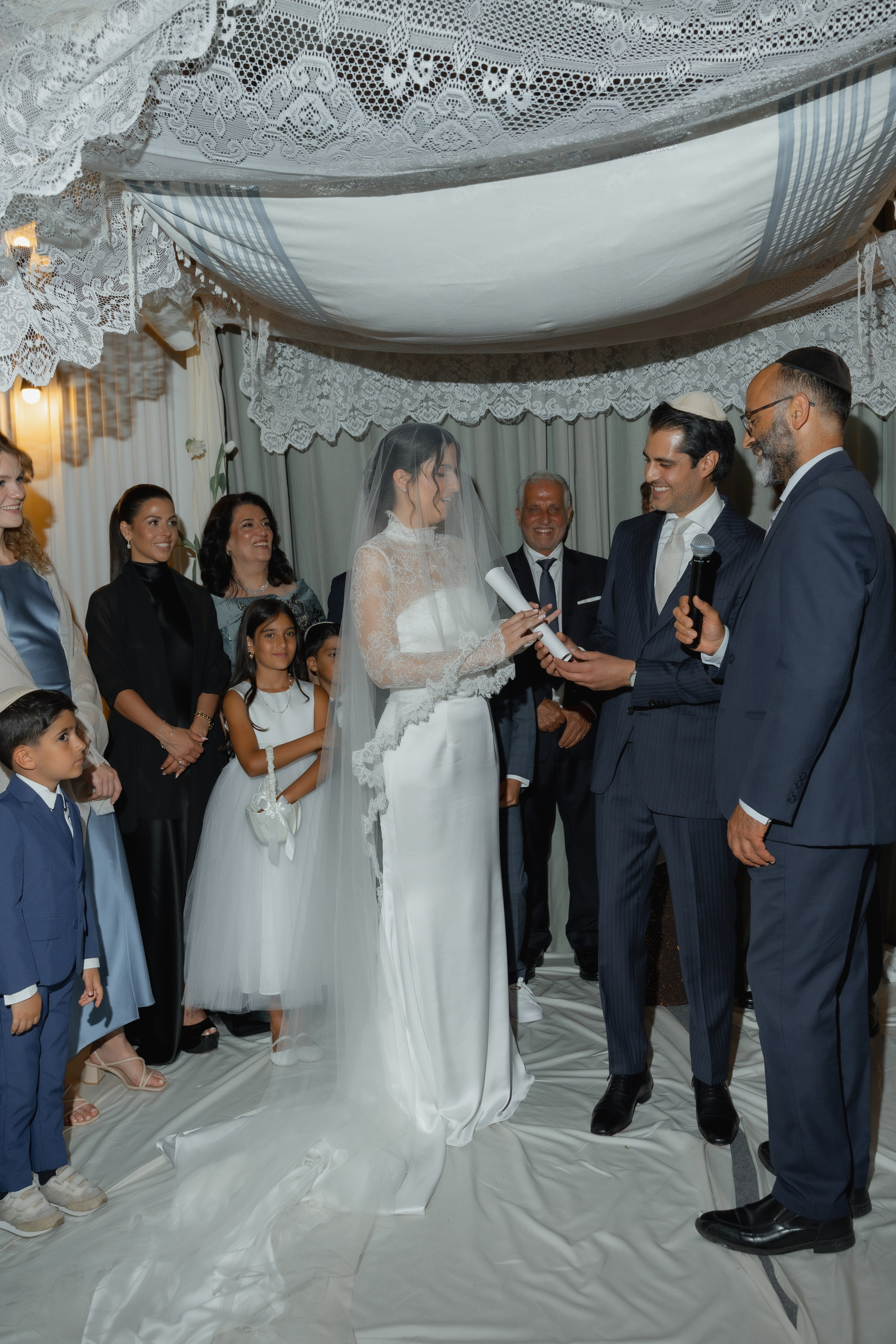 Amir and Maya. Anna Krasnova Wedding photographer