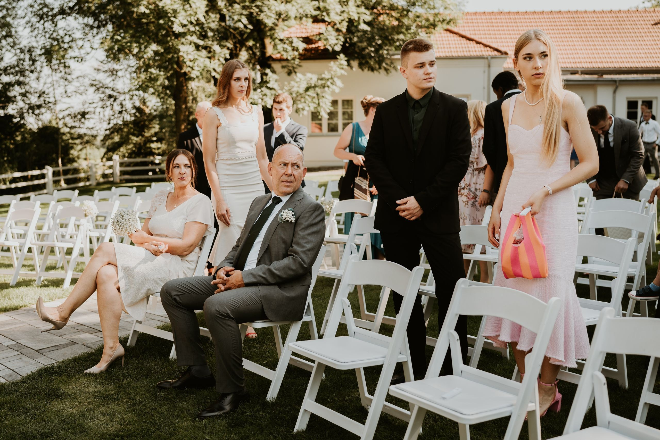 Ewa & Maciej. Michał Kaźmierczyk - Fotograf