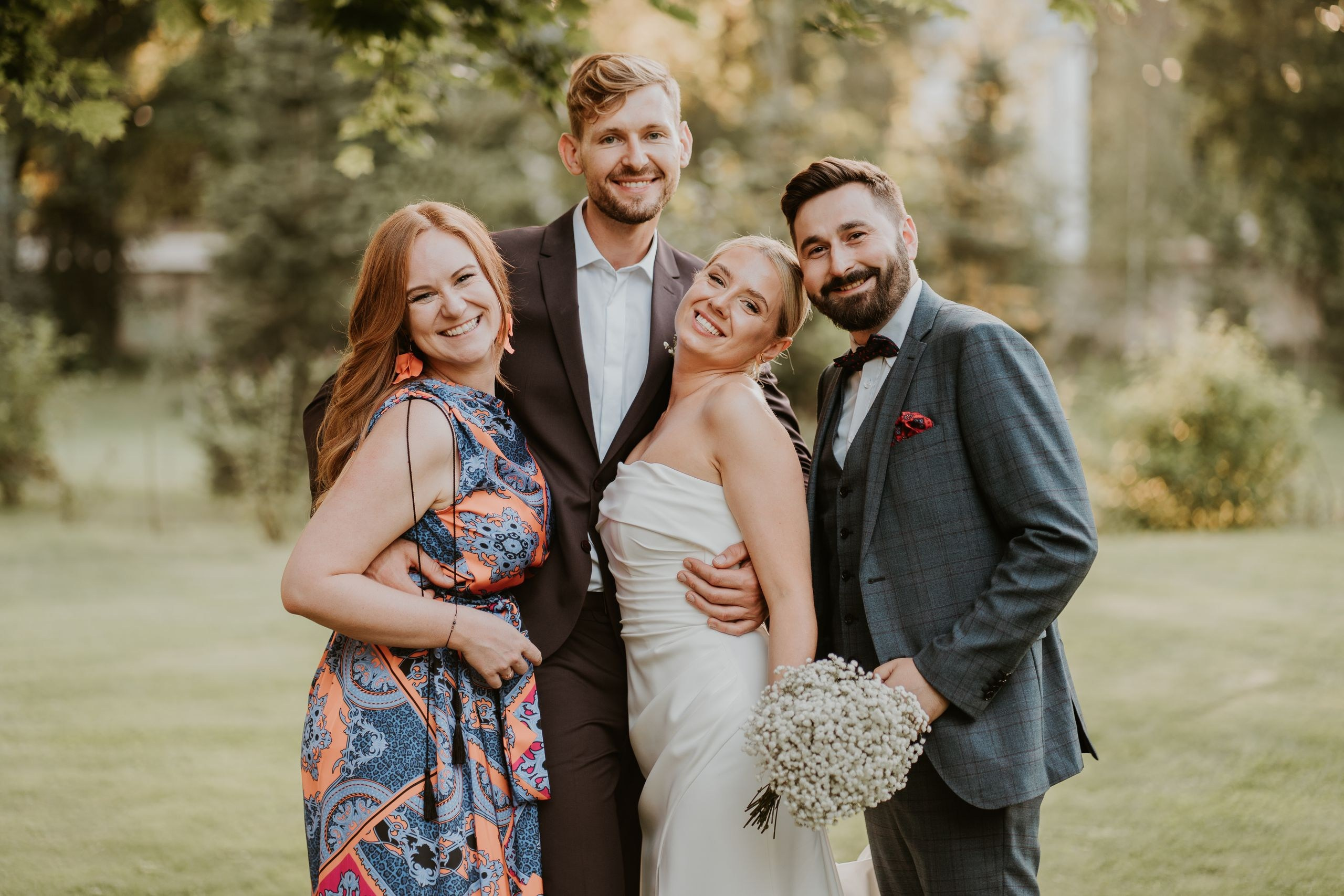 Ewa & Maciej. Michał Kaźmierczyk - Fotograf