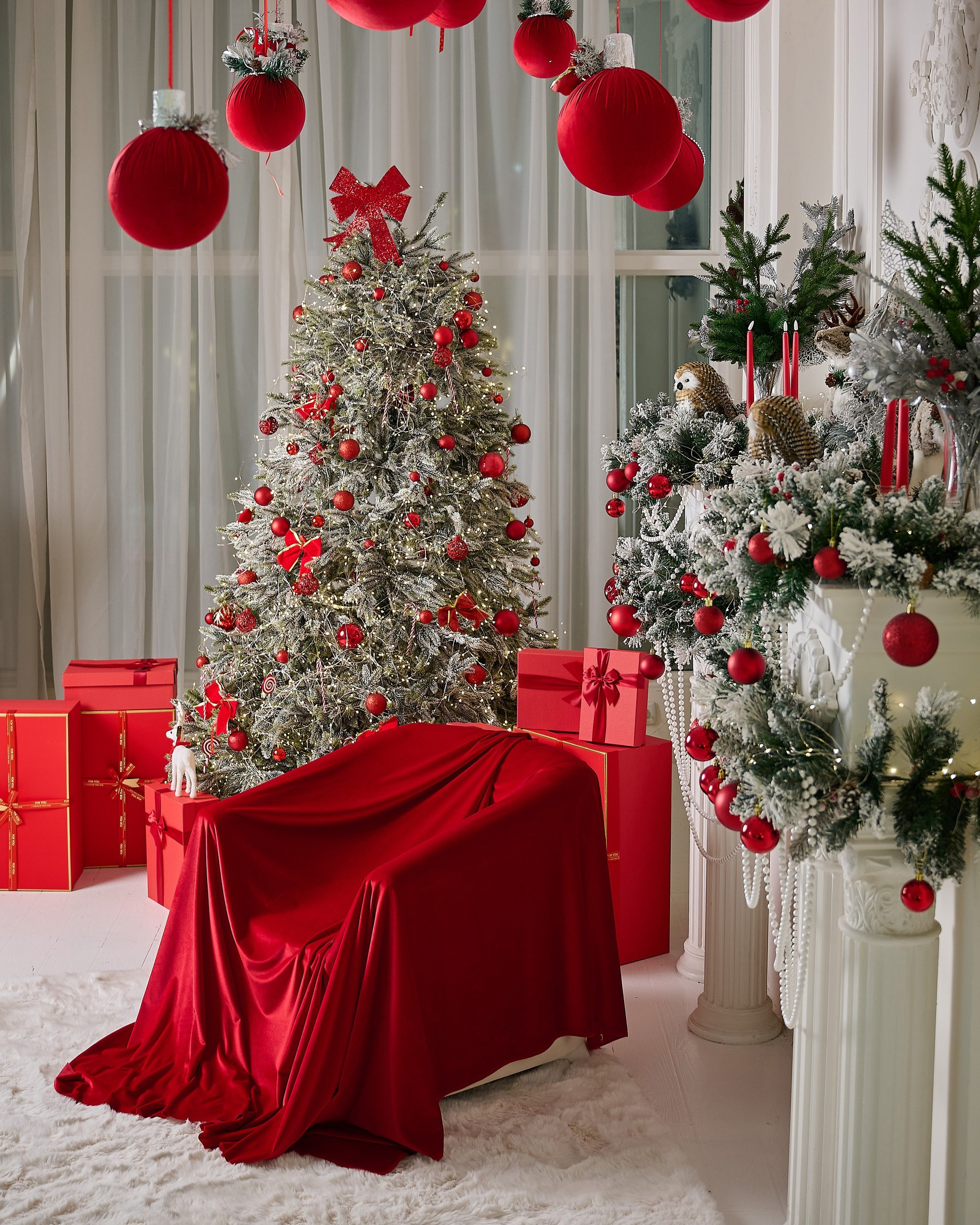 Зал «Light» — (ул.Мукими, 1А). 2astudio.uz