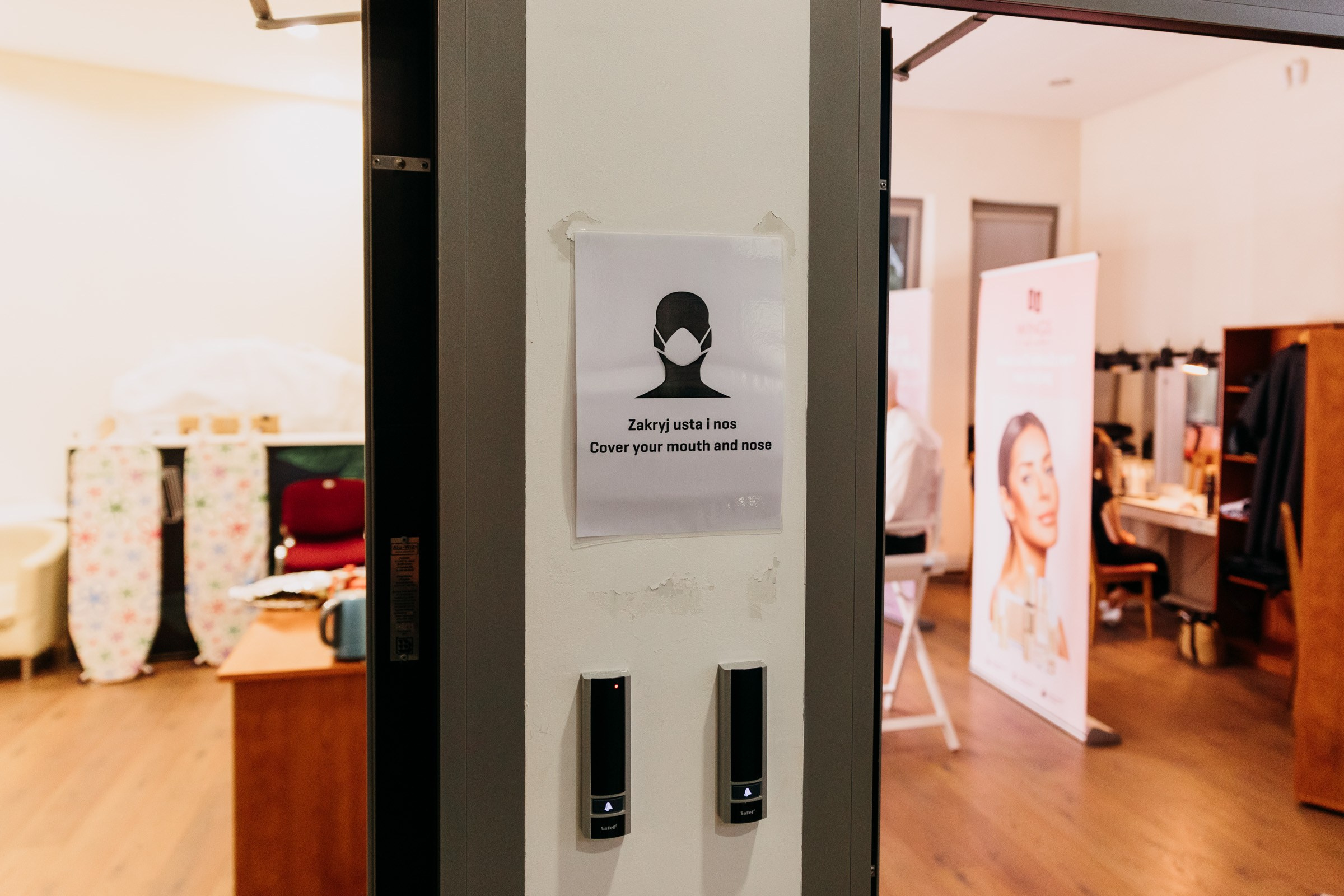 Opera Leśna Koncert. Fotograf Ślubny Warszawa - Sesje Biznesowe Rodzinne Eventy