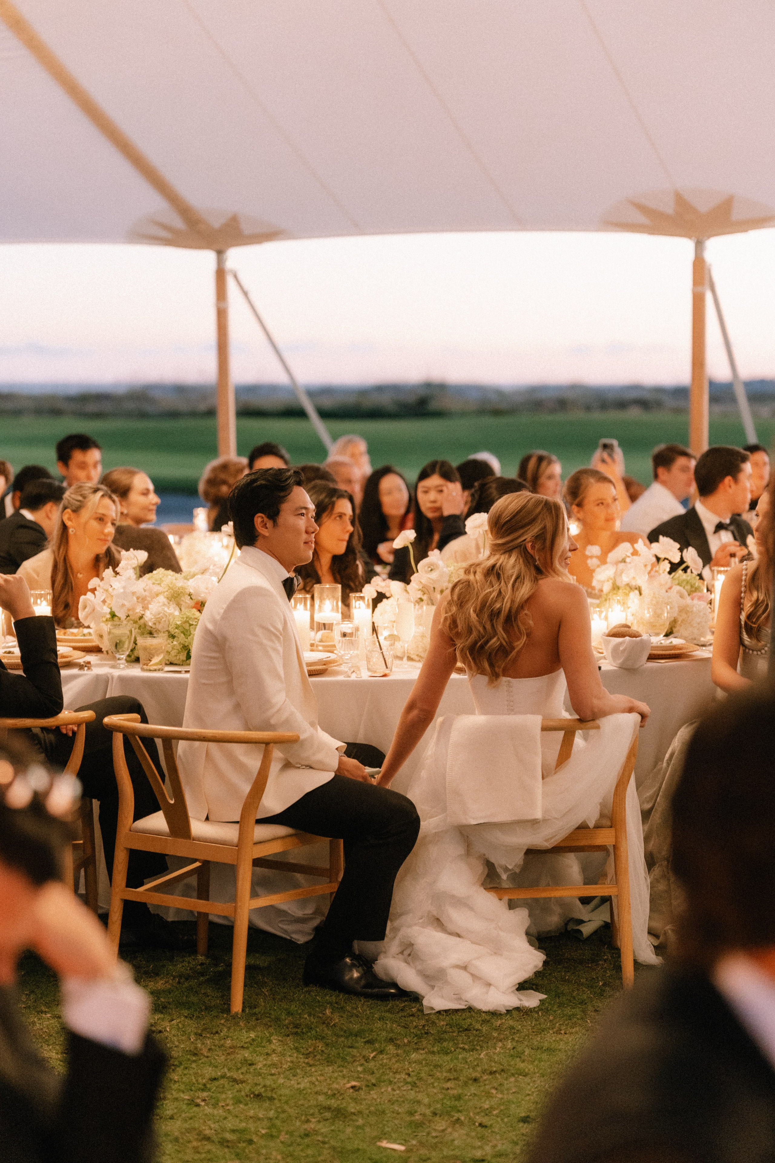 Marci and Yi. Wedding photographer and videographer New York | New Jersey