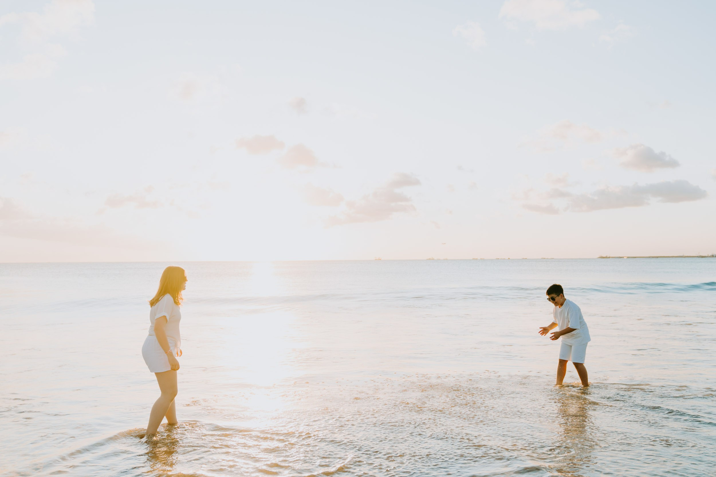 Yenita Family. Female Photographer in Bali