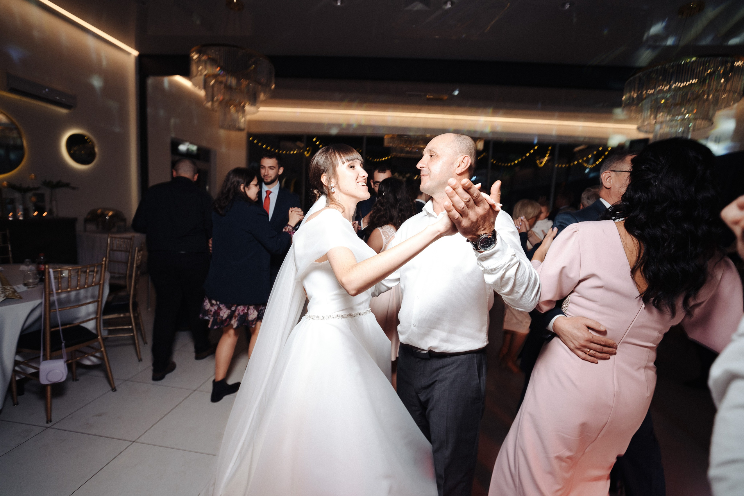 Piotr i Roksolana. Karina Czernecka Foto