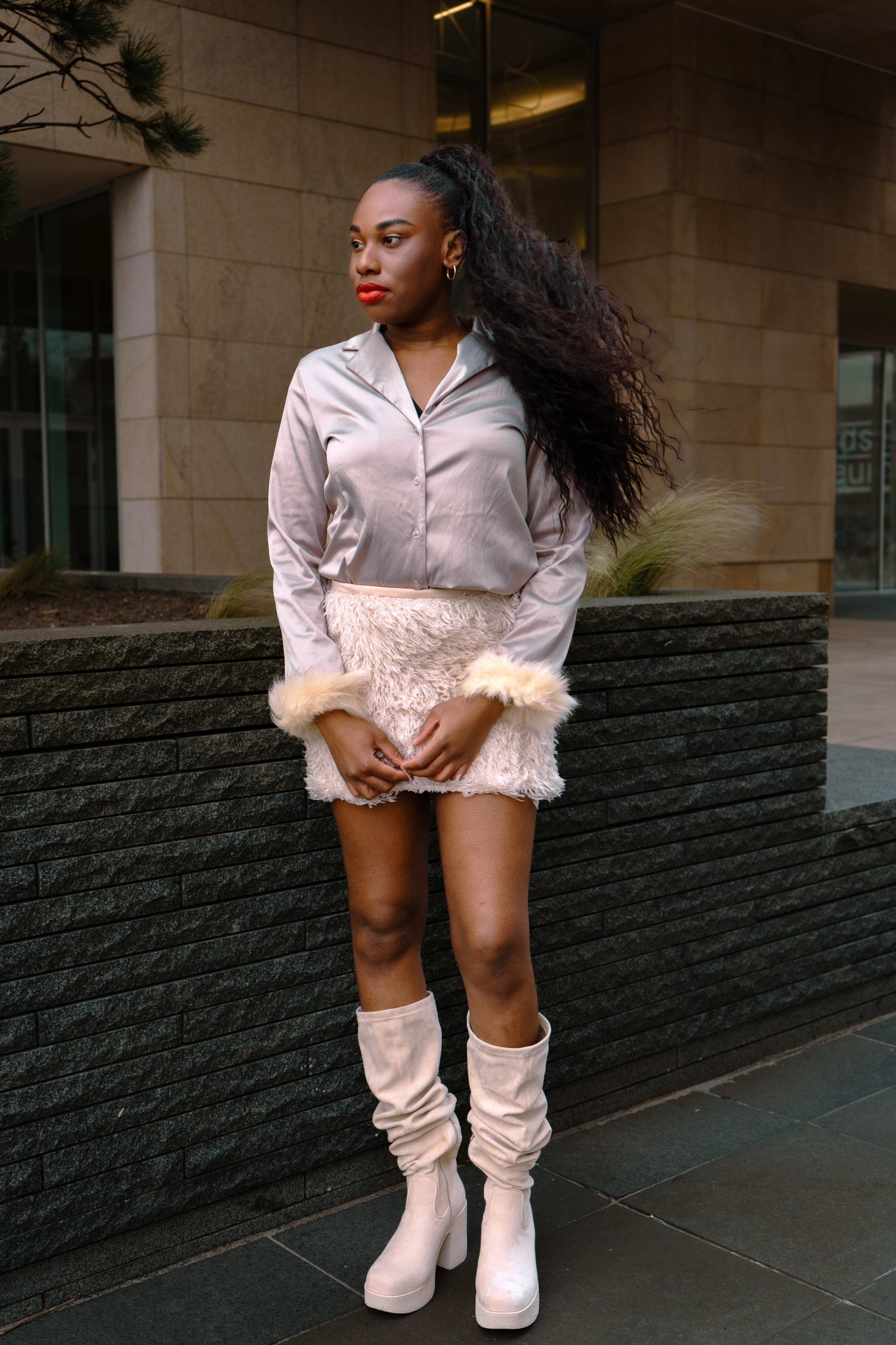 Portrait Photoshoot for Beginner Model — Raymond | Fashion Portfolio. Photographer in Chisinau — Raymond | Portraits, Events & Product Photography