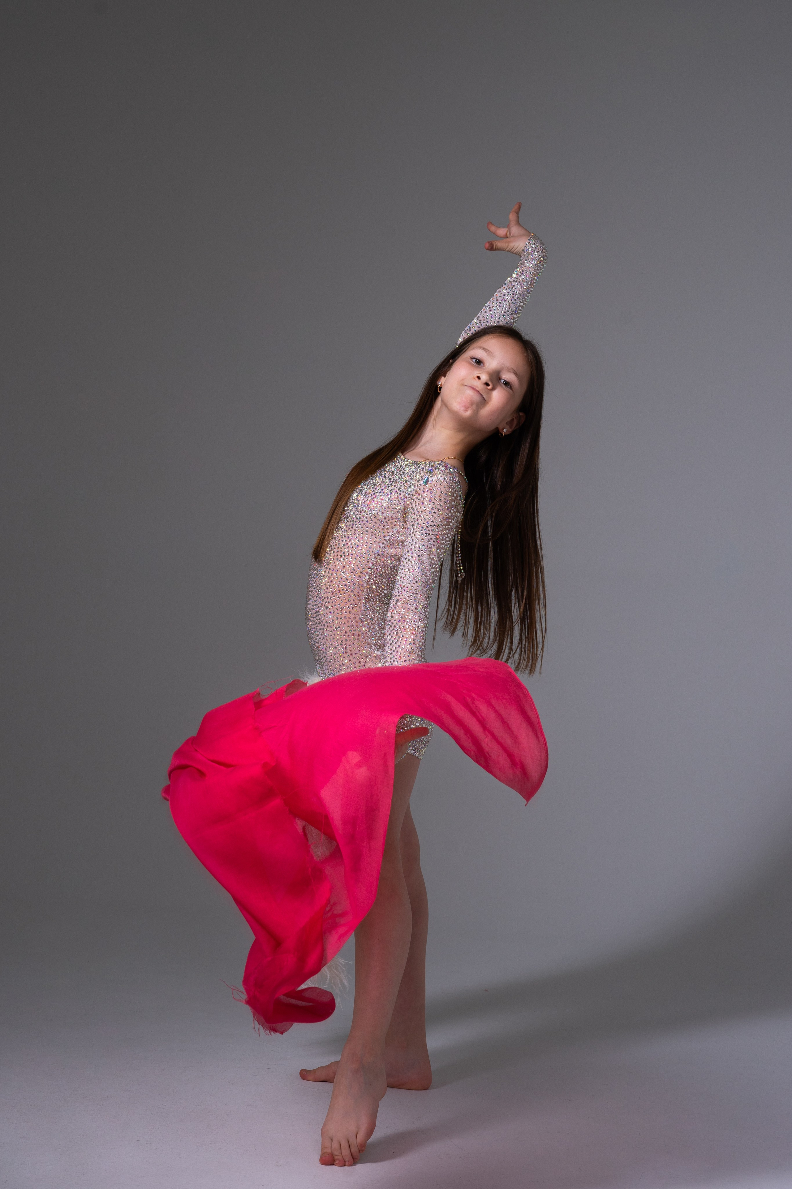 Laura. Photographer Anna Iurii