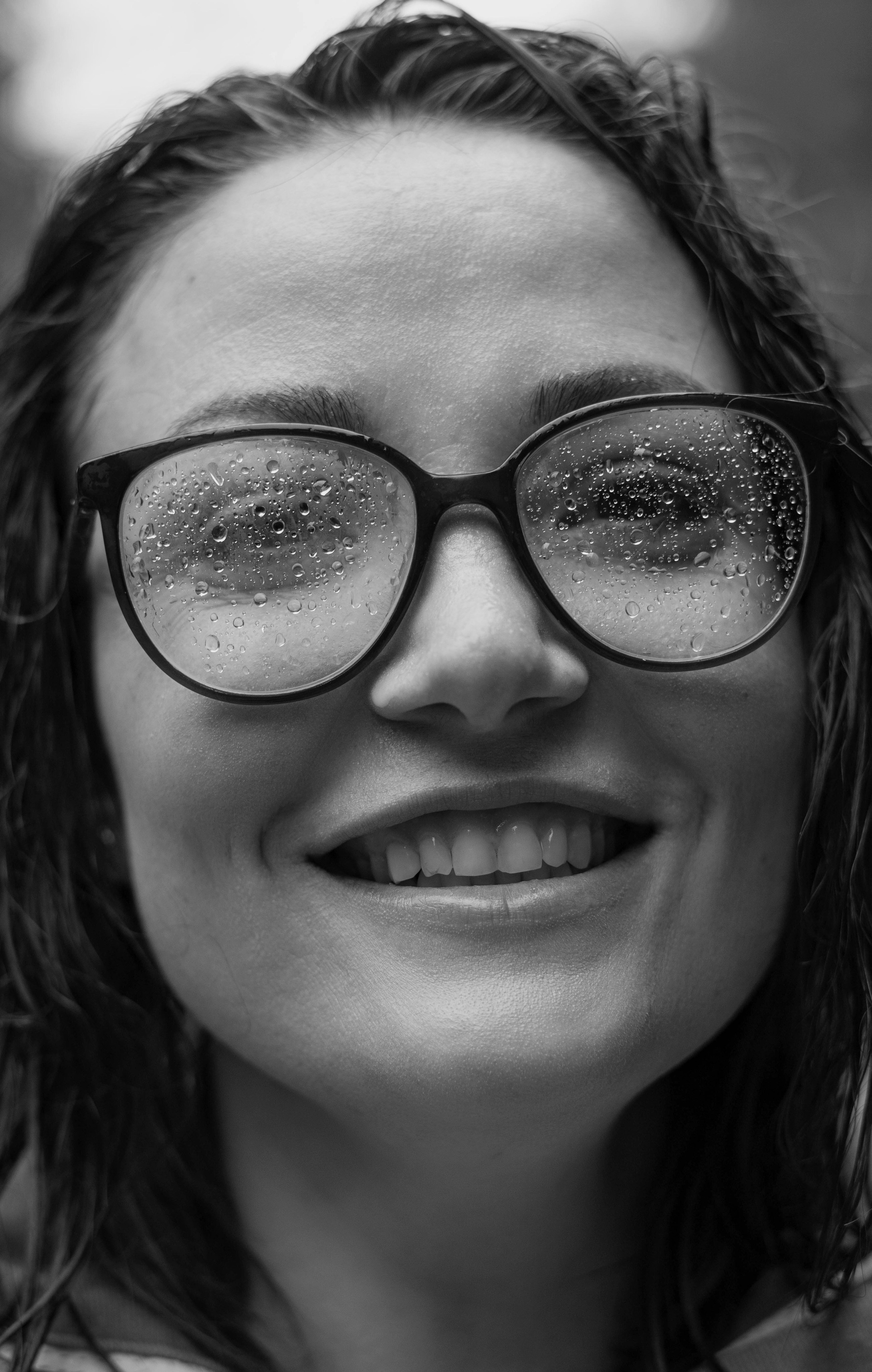 Monocrom. Photographer Anna Iurii