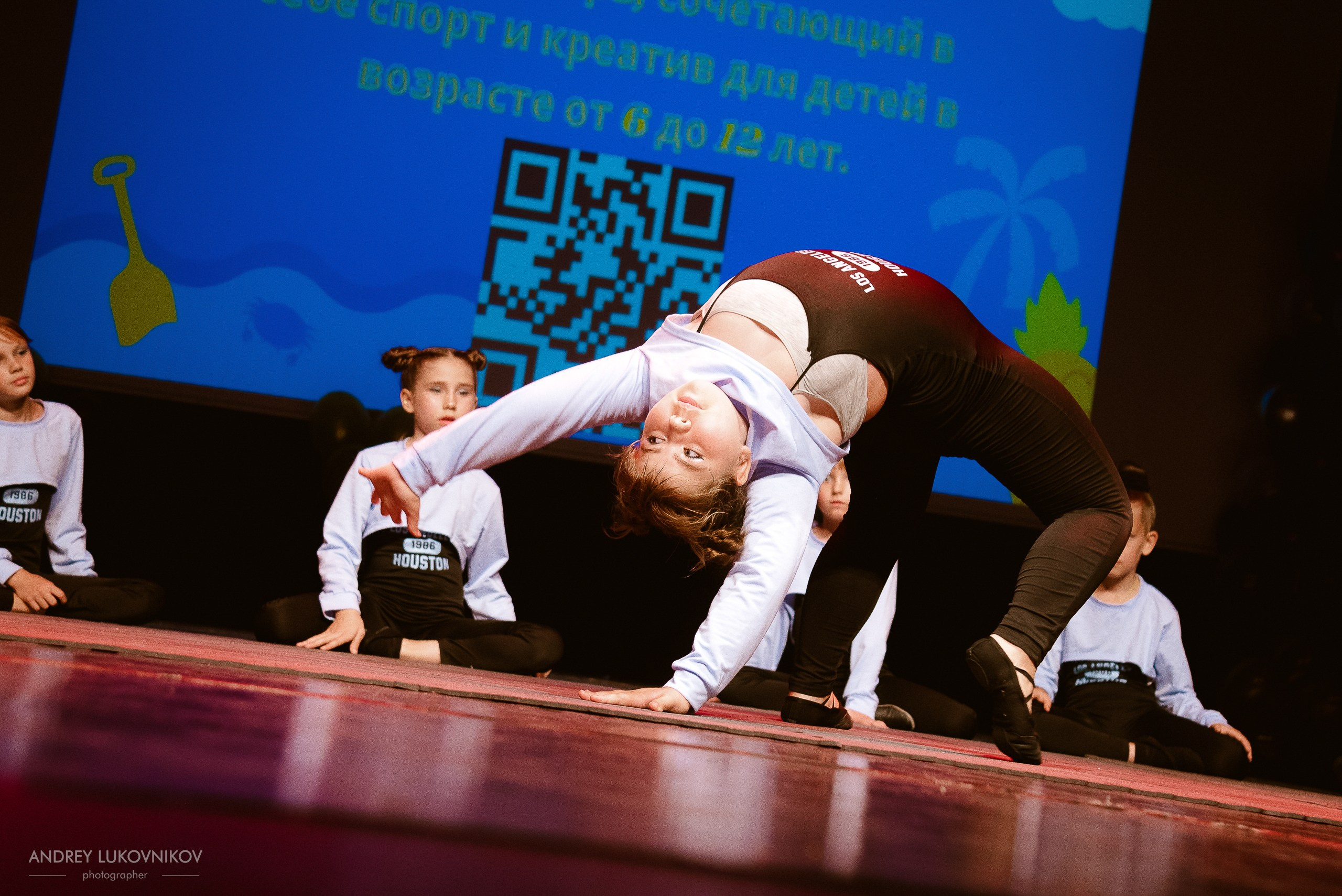 Photo report from the Like Dance final dance concert in Torrevieja