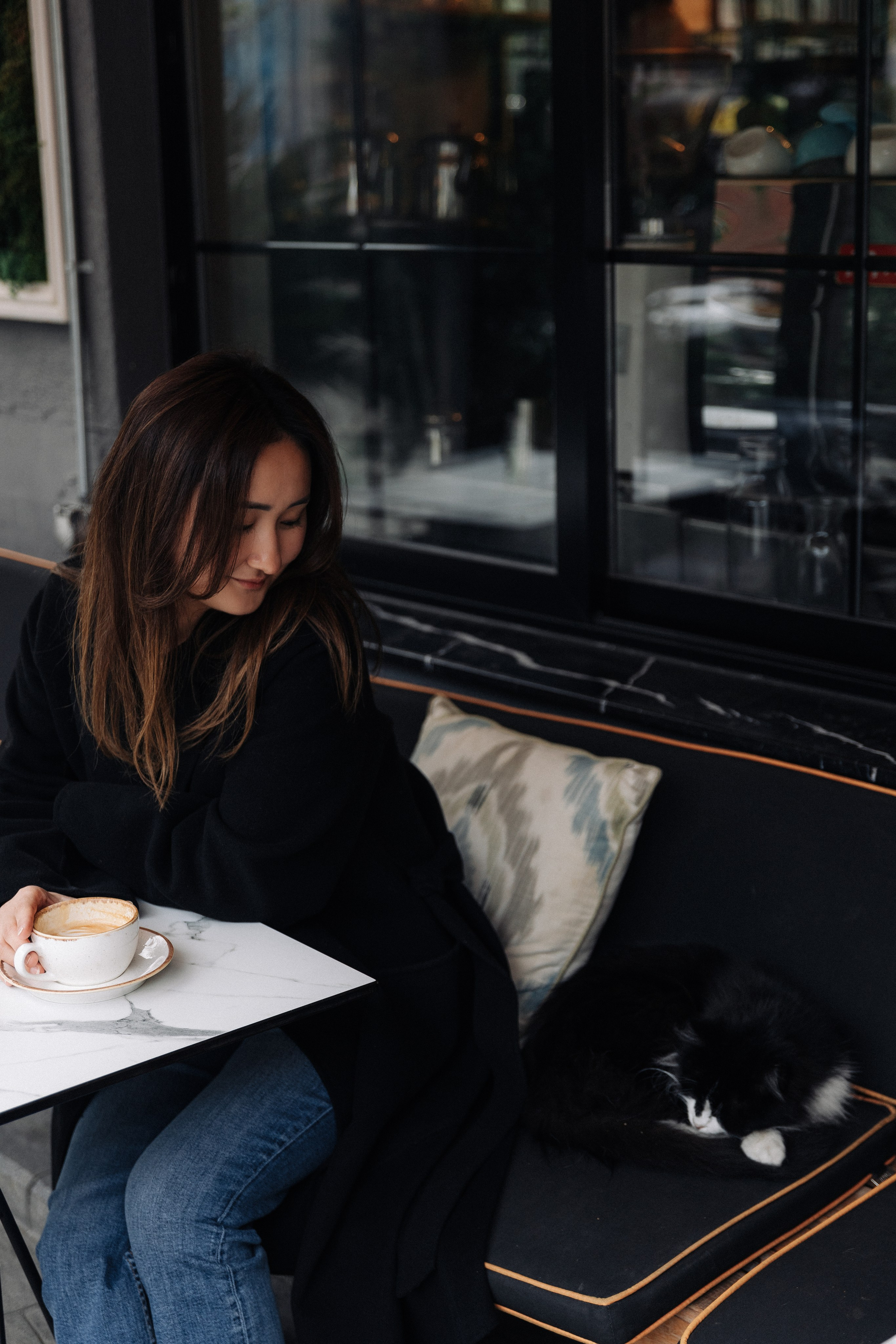 . Фотопрогулки в Стамбуле