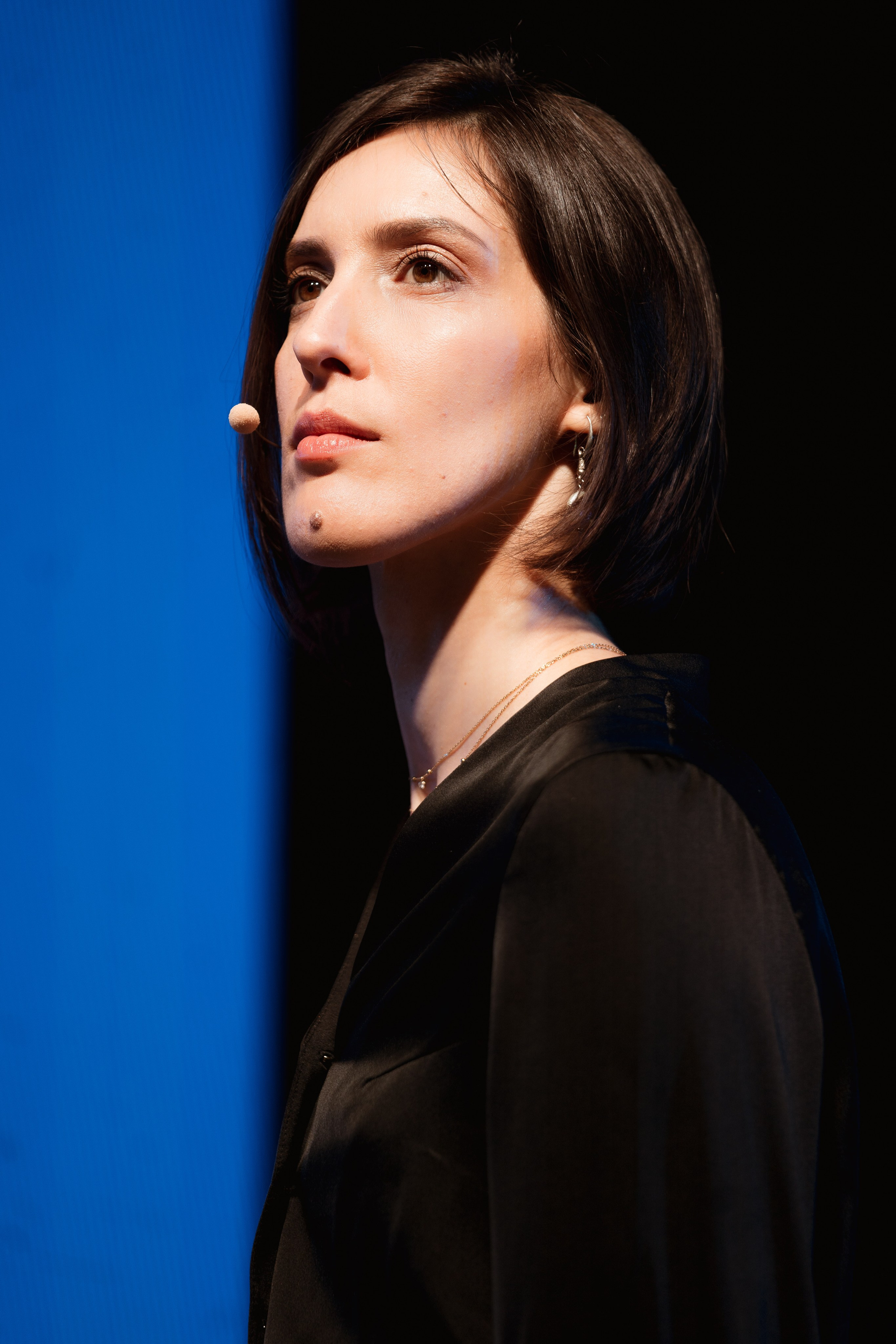 SET University GenH Demo Day. Kostiantyn Holinchenko. Reportage and portrait photographer