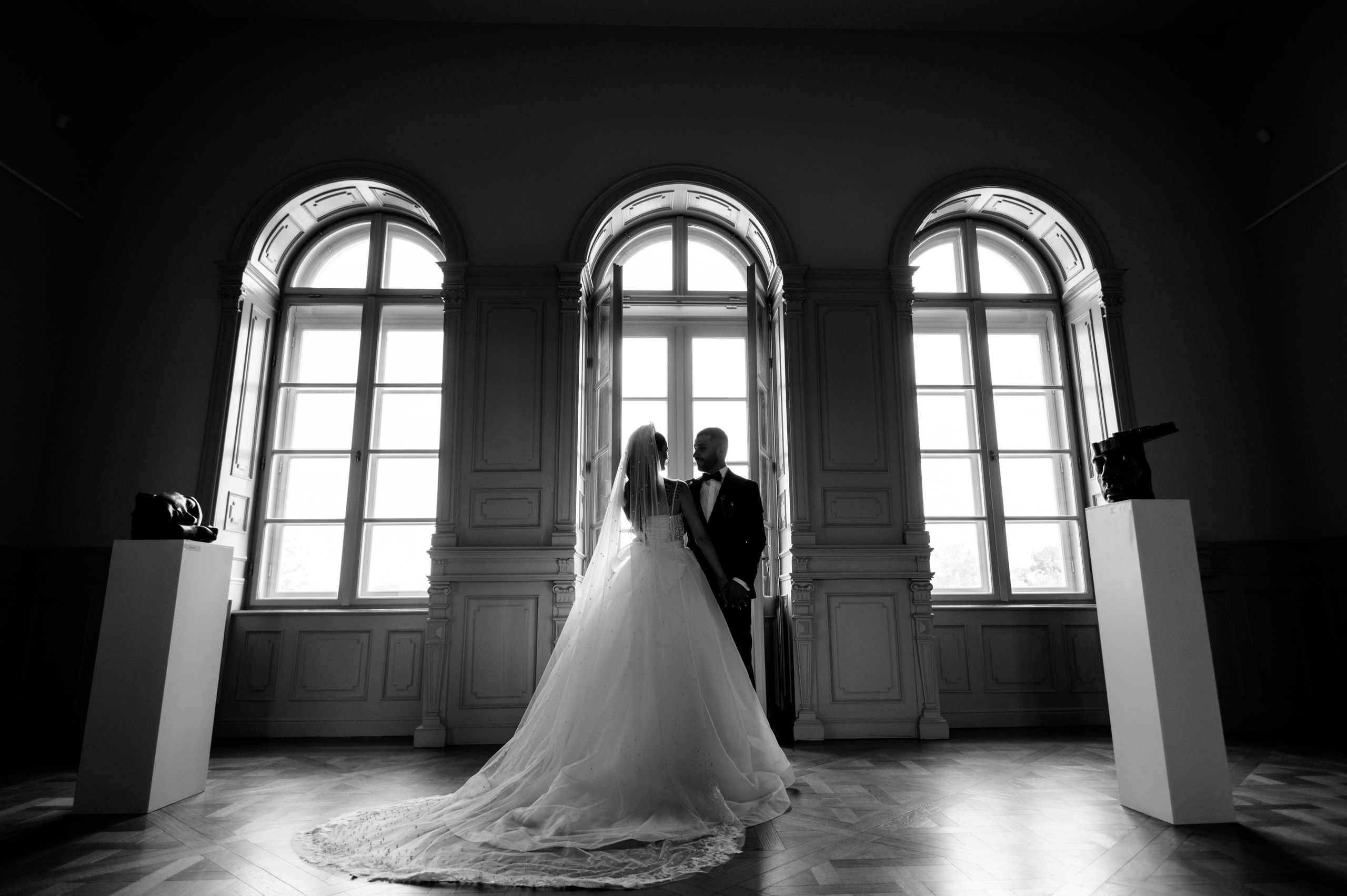 Wedding Photographer Filip Andrei