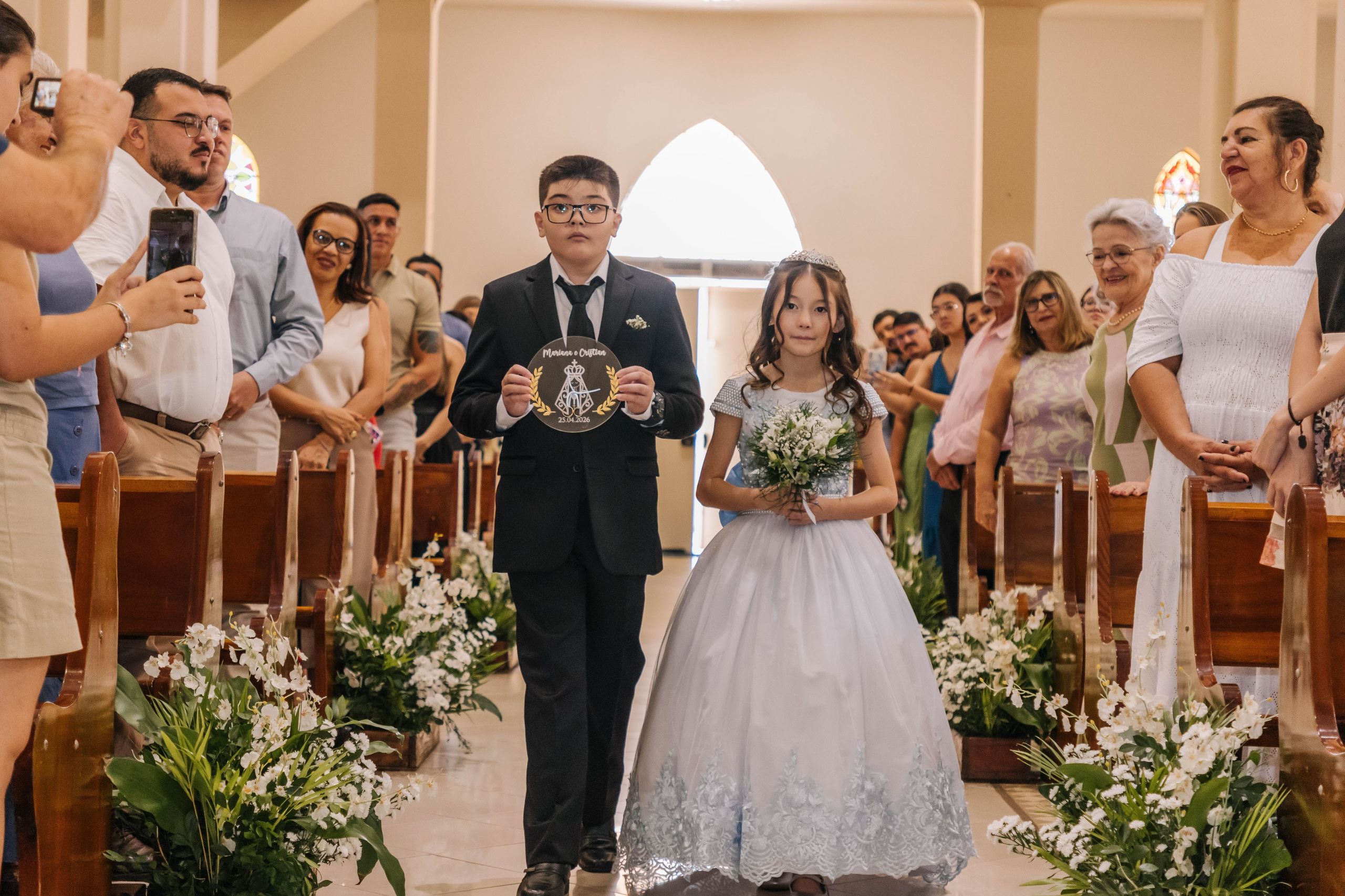 Cristian & Mariana. Fotógrafo João Ouchi