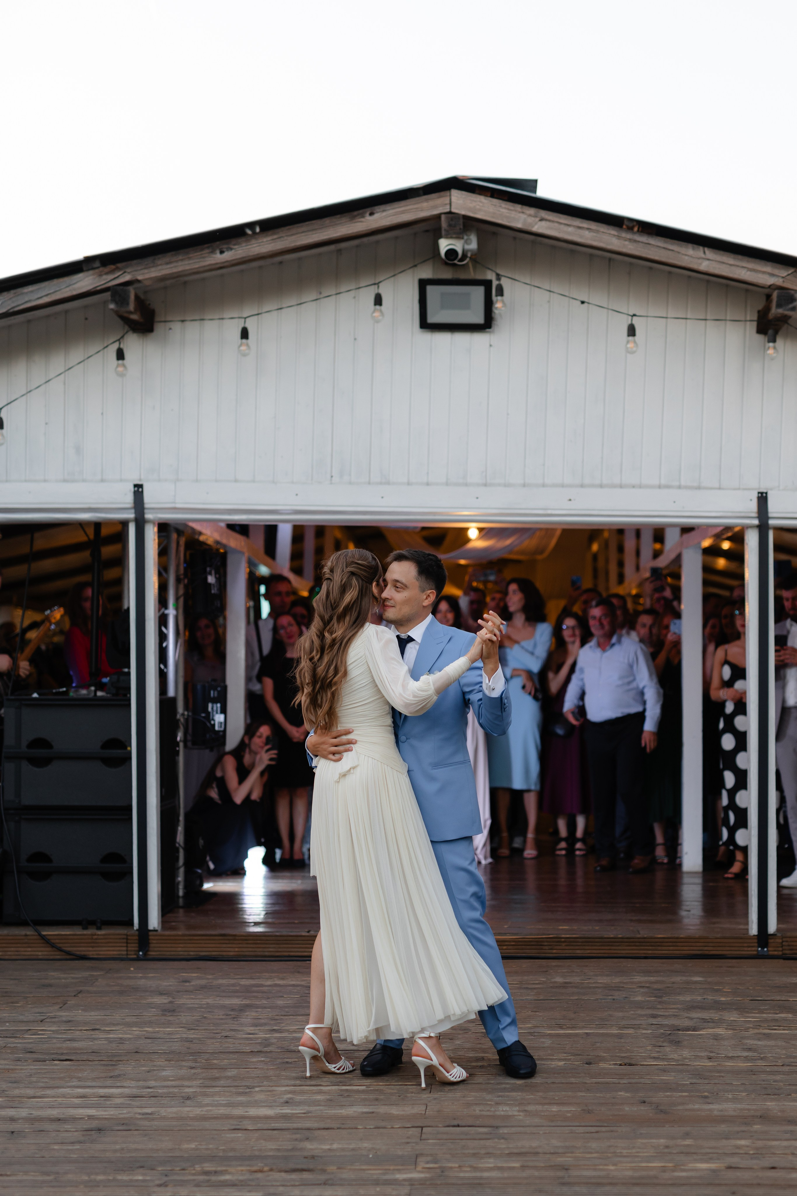 Natalia & Costin. Main