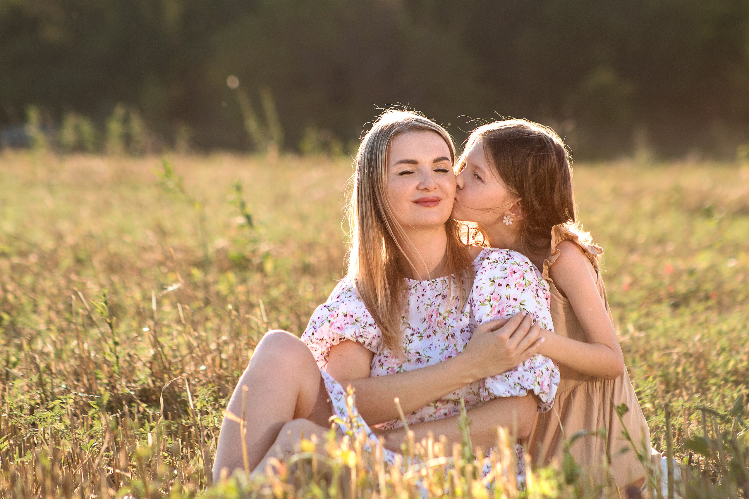 Поля. Детский и семейный фотограф в г. Бельцы